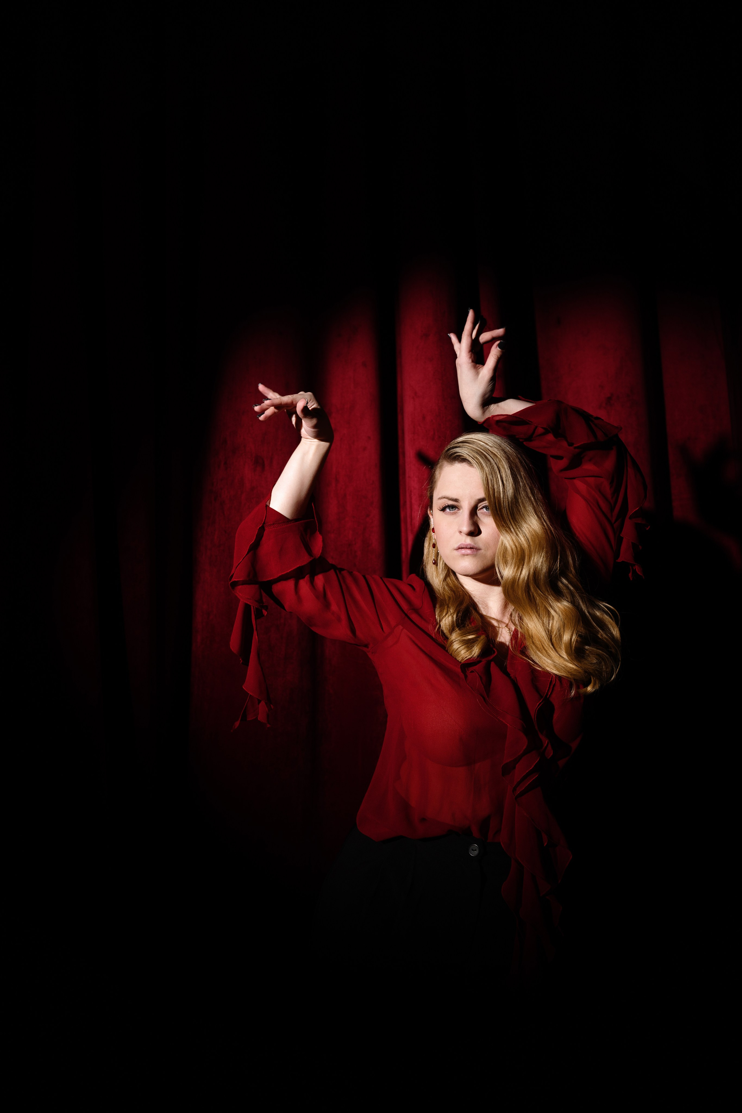 Катя. Главная