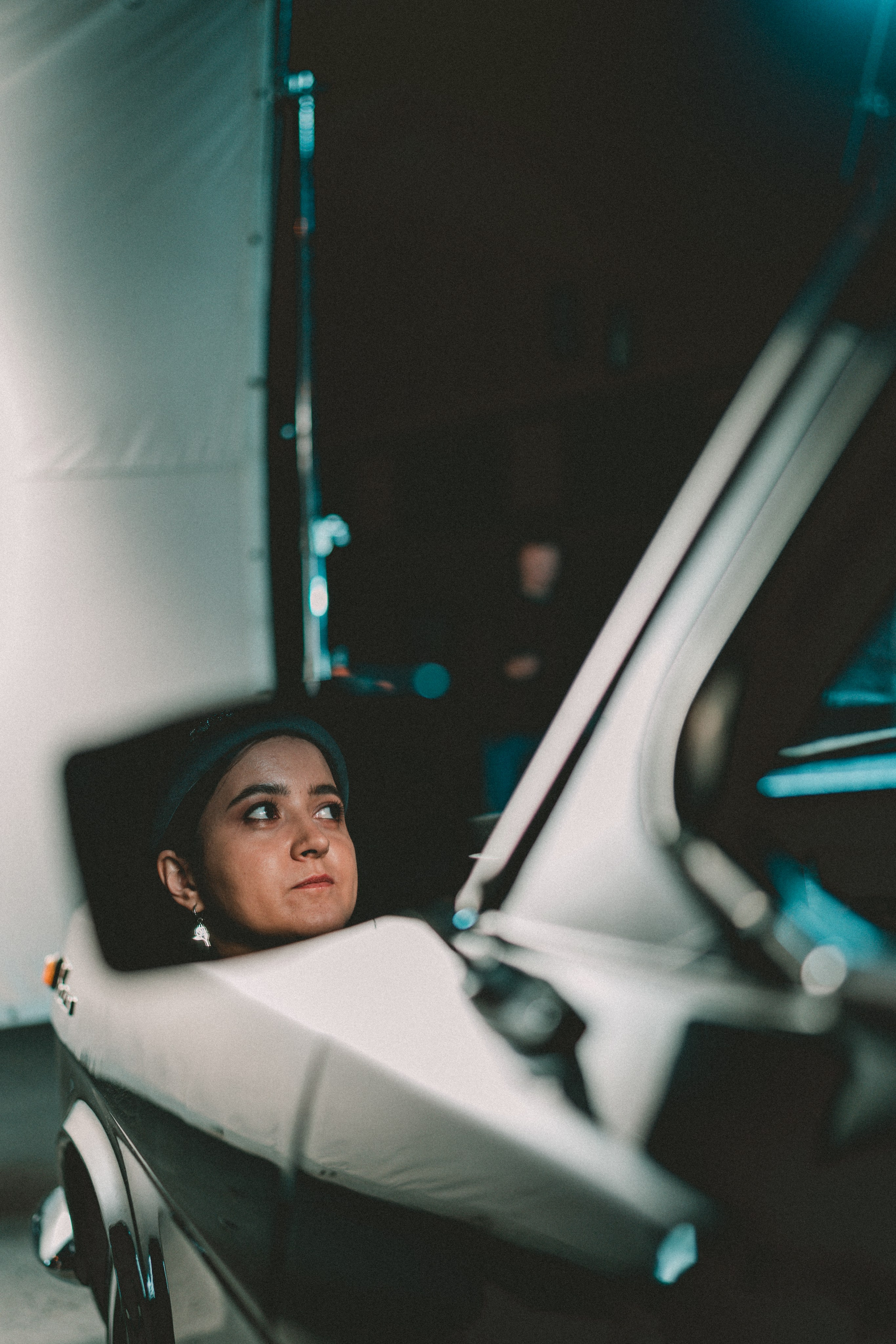 Бэкстейдж съемок клипа «Шулай». Главная