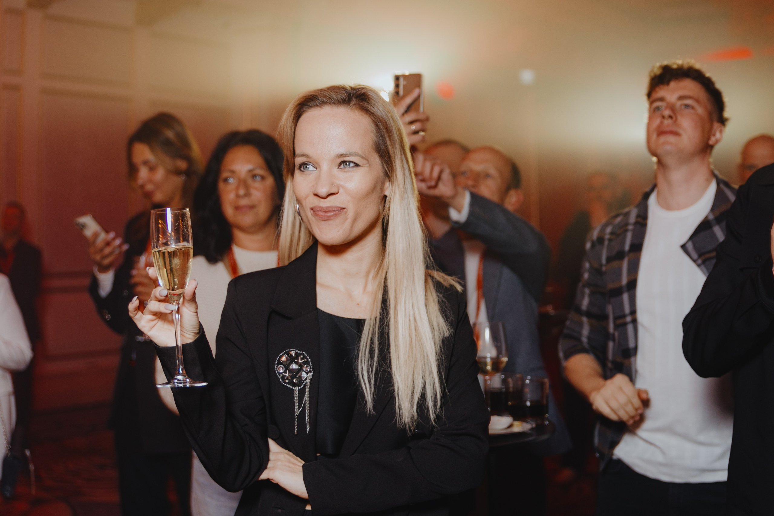 Рантье. Ежегодный форум. Фотограф Илья Чернов