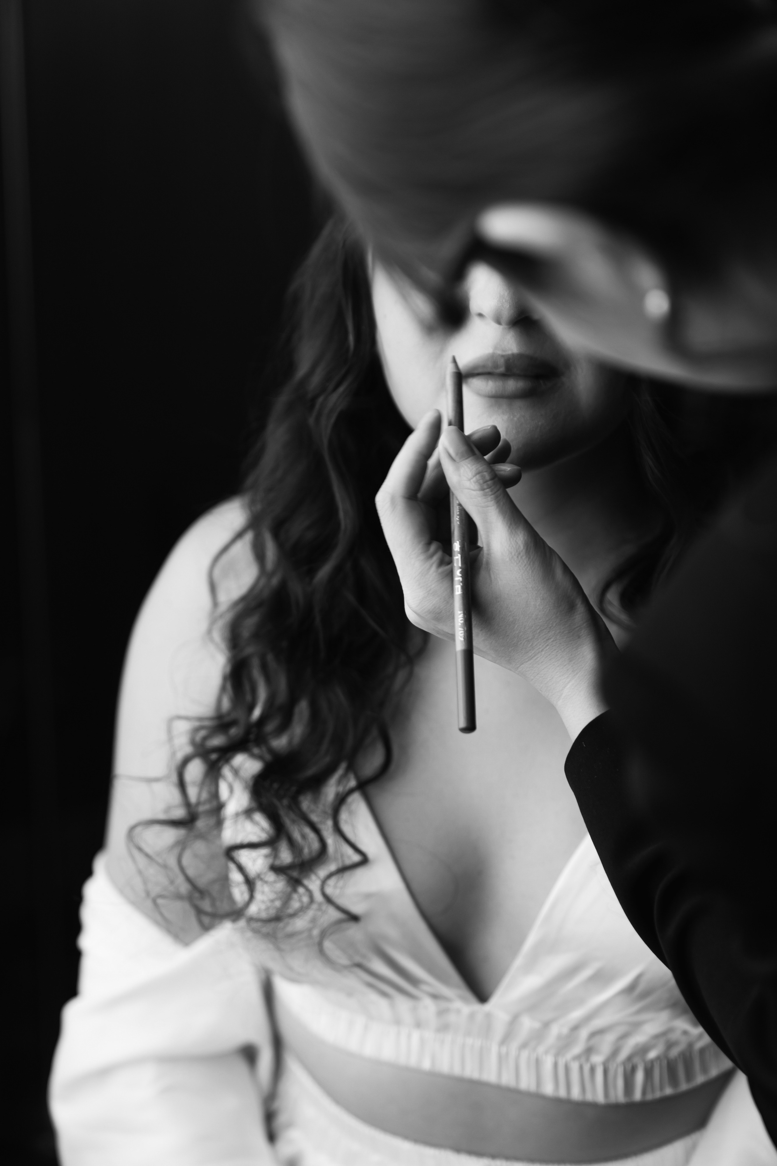 Утро невесты. Свадебный фотограф Вера Климова