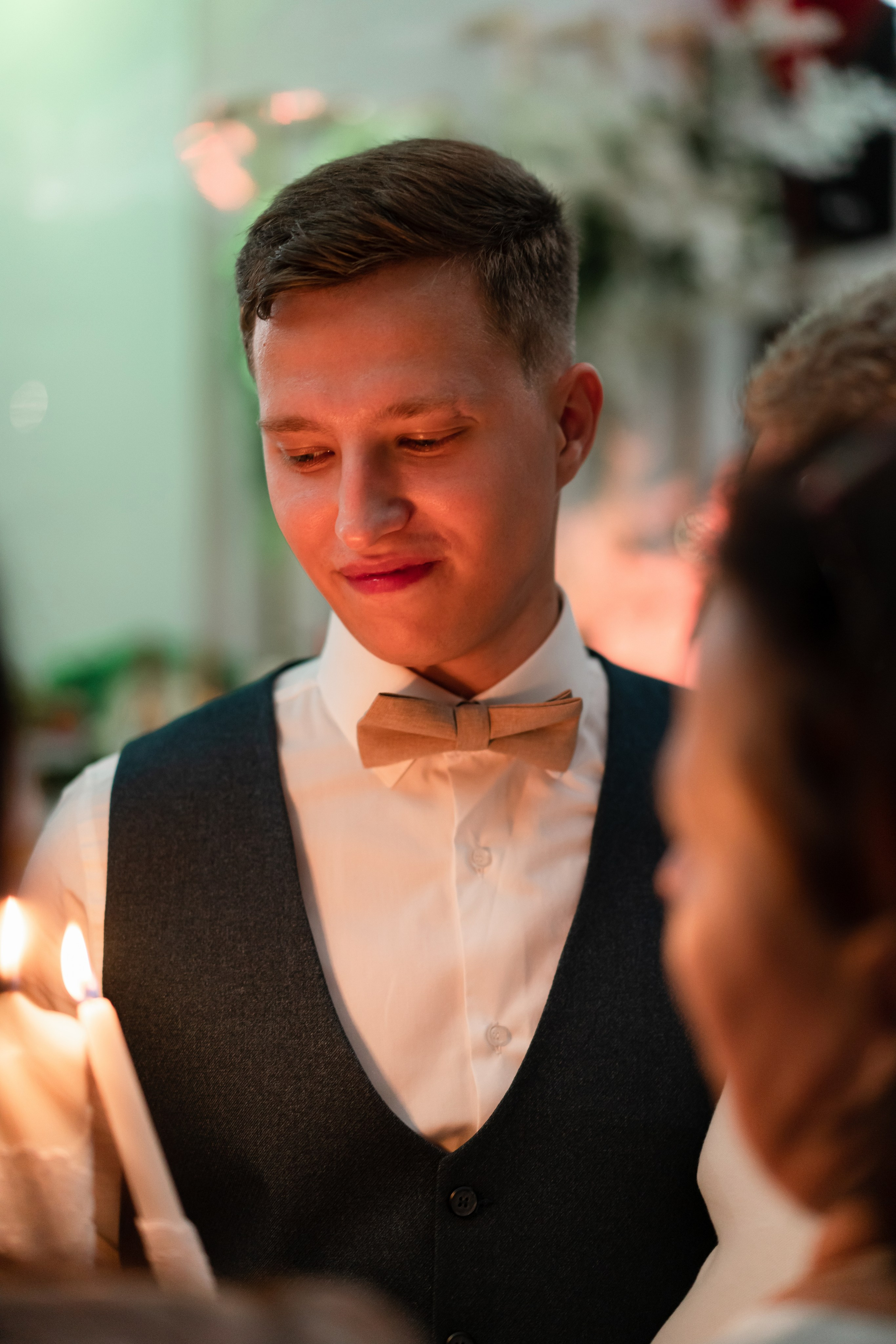 Свадебная фотосессия в Москве. Фотосъёмка в усадьбе Царицыно. Свадебный фотограф Вера Климова