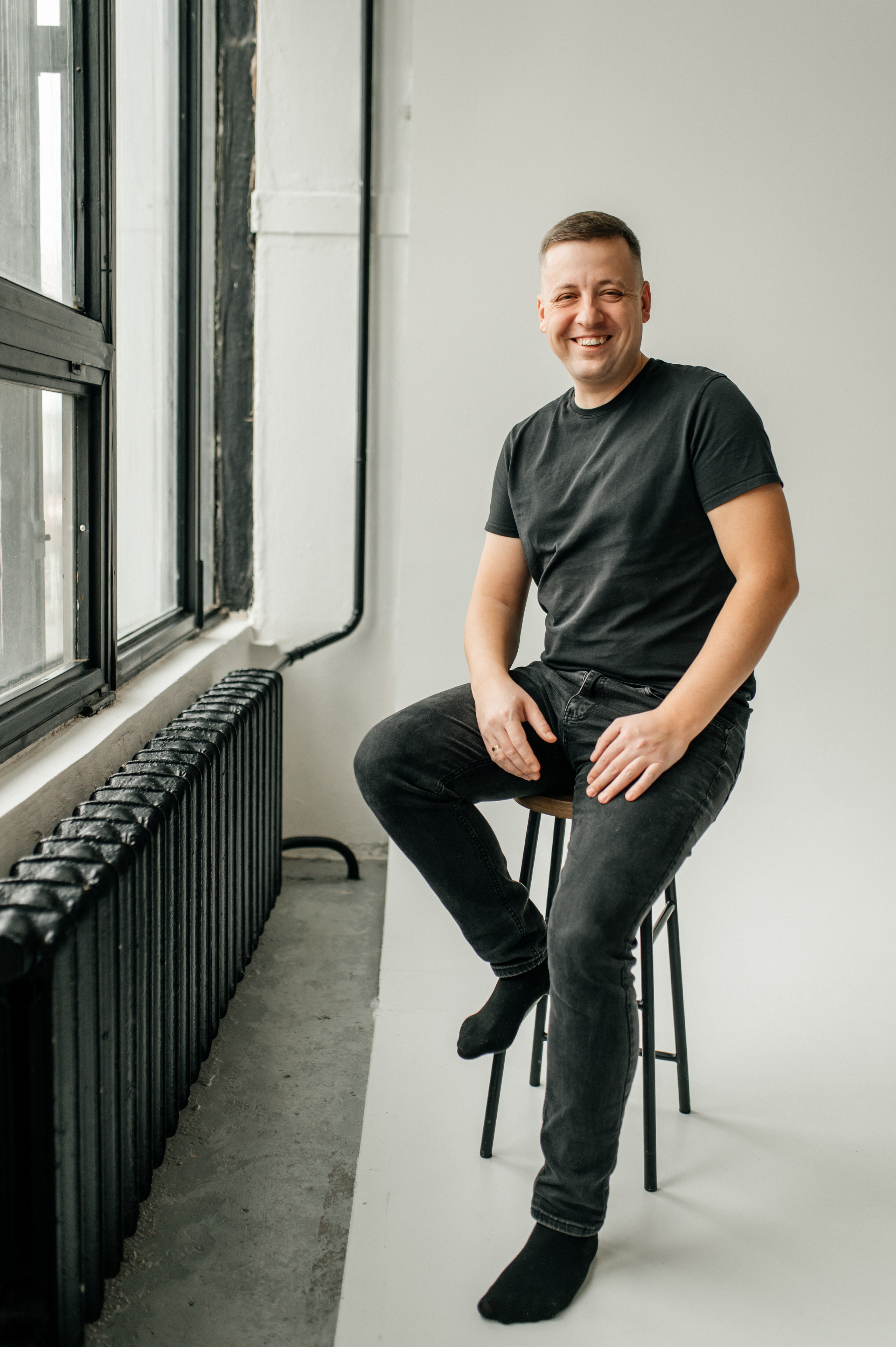 Оля+Саша+Кира+Ксюша. Костюшко Кристина — семейный и свадебный фотограф в Минске