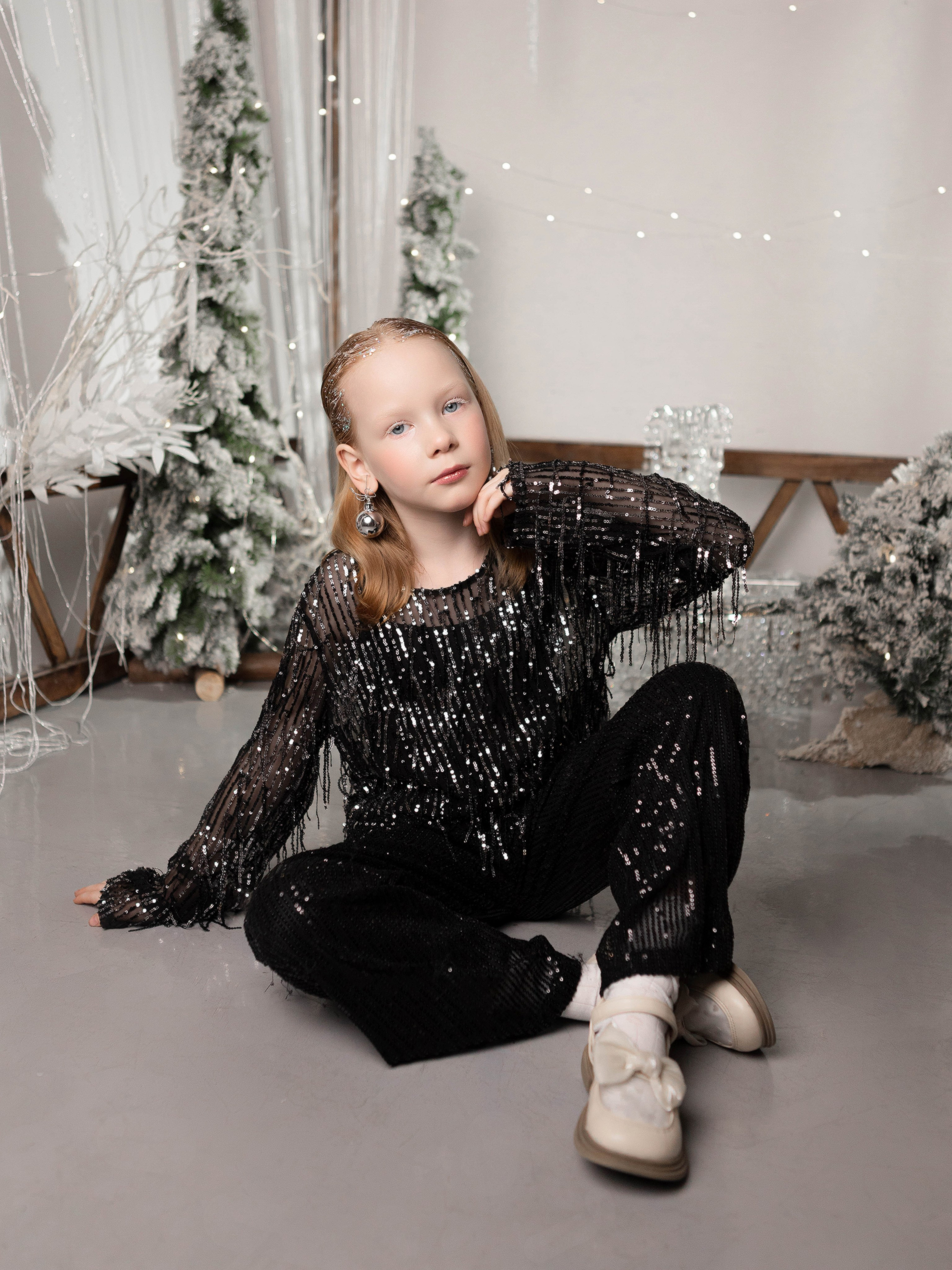 Белоногова Диана. Promodels