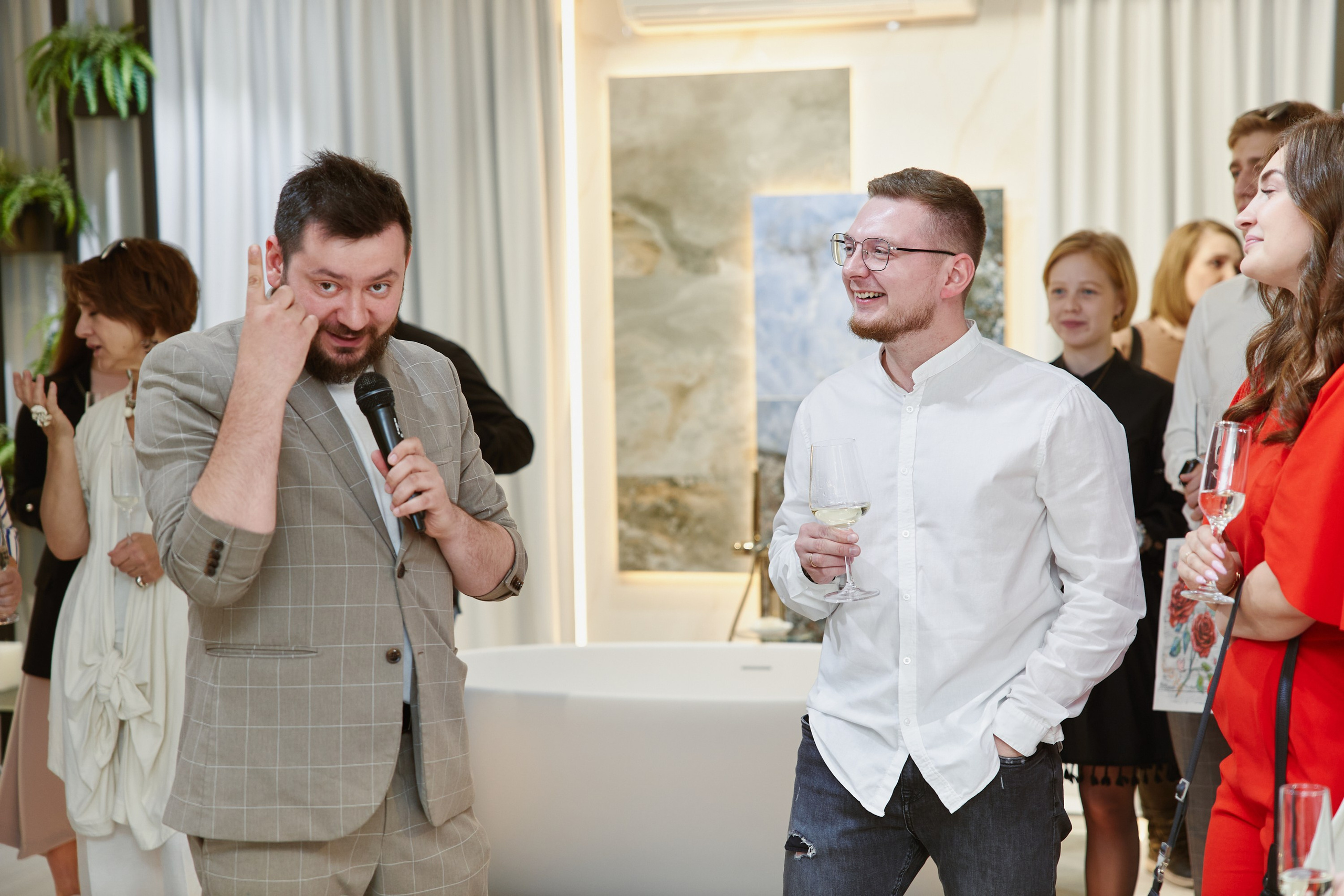 АПЕКС 10 лет. Репортажный фотограф в Хабаровске Николай Соболев