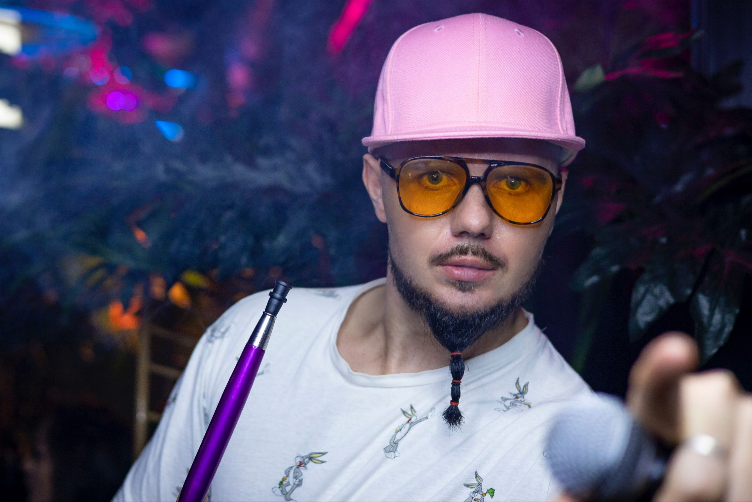 Портфолио. Главная