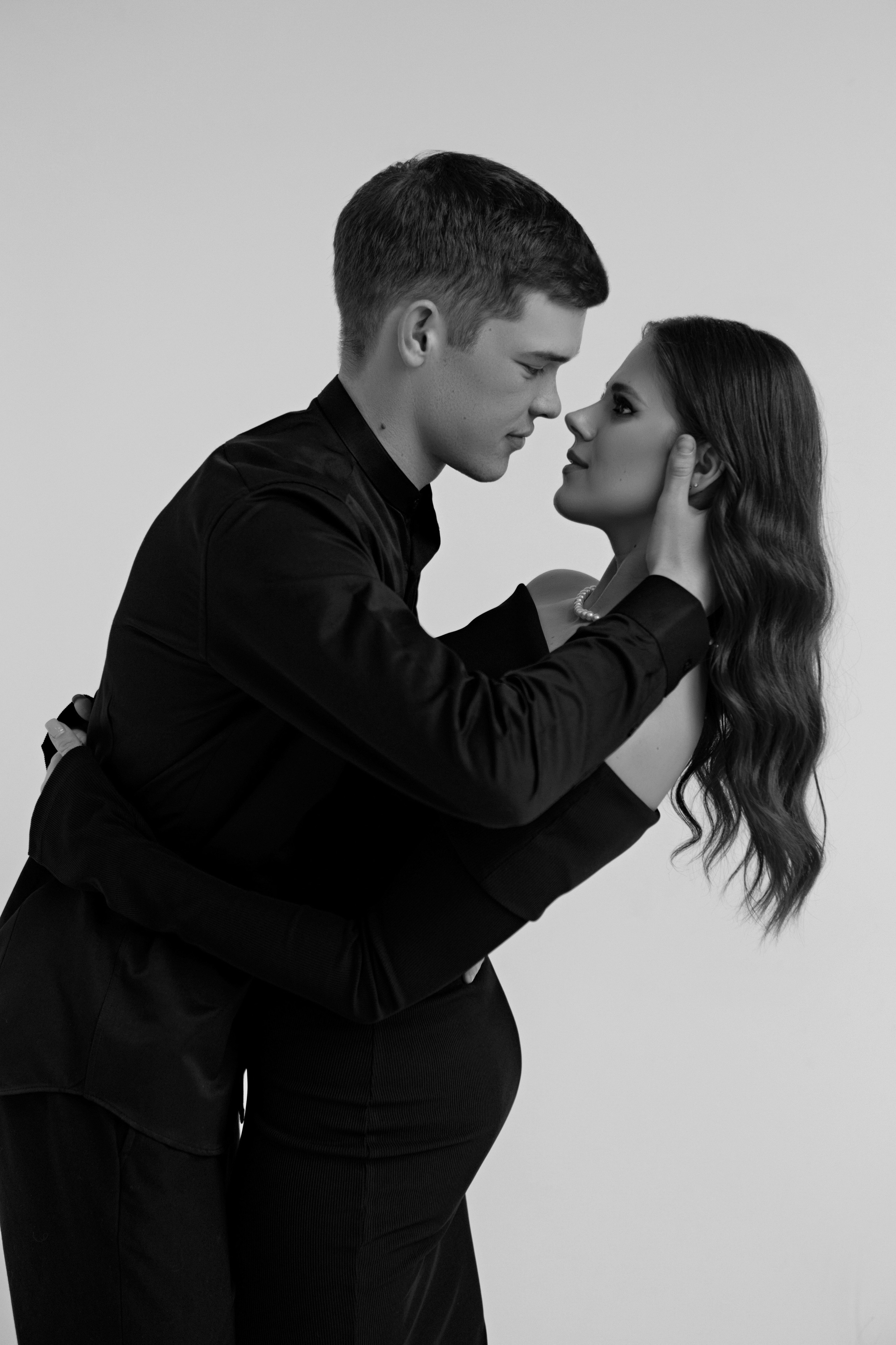 Матвей и Кристина. Свадебный фотограф Ксения Трухина в Нижнем Новгороде и Москве