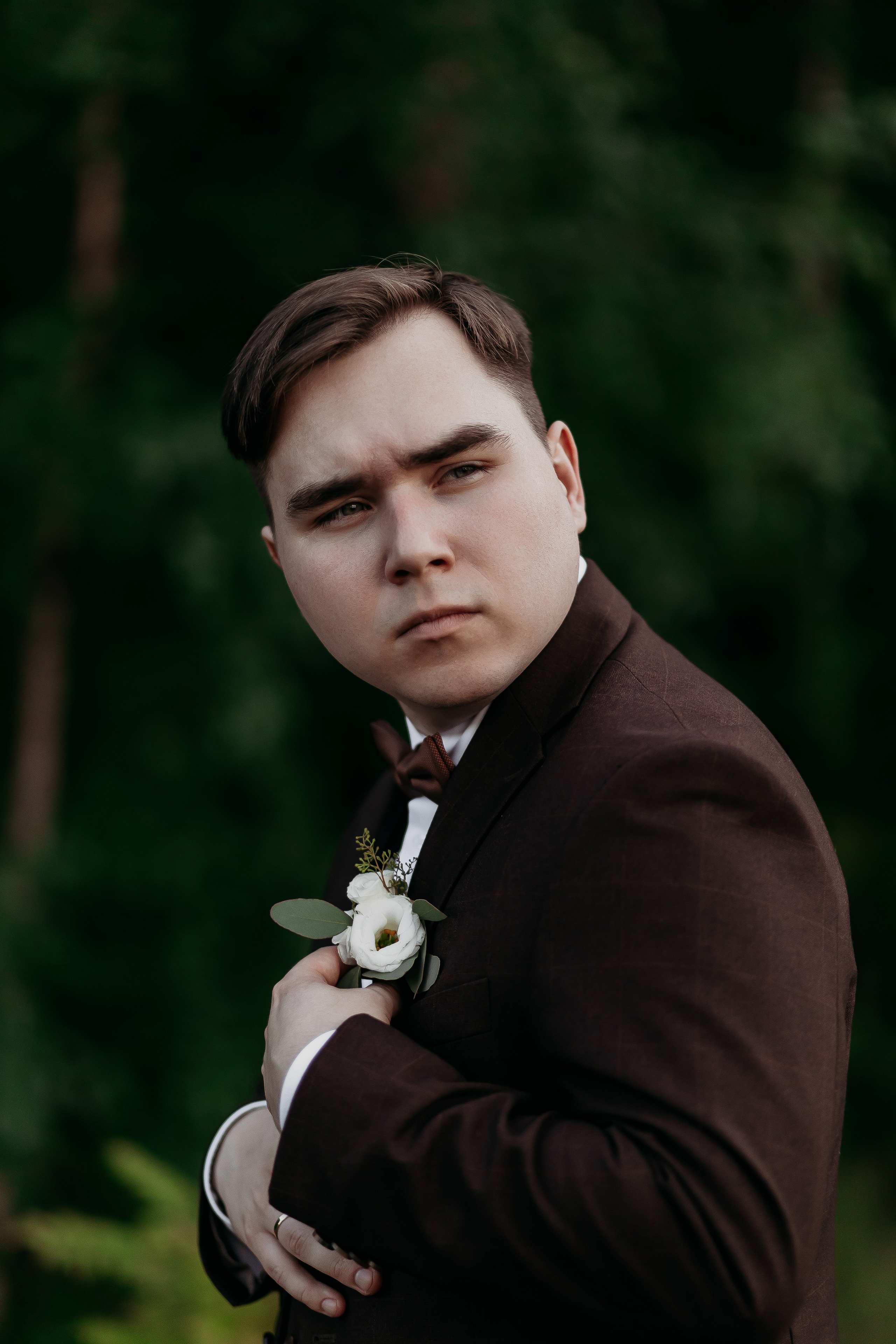 Артём и Диана. Фотограф Тимербаева Алина г. Сургут