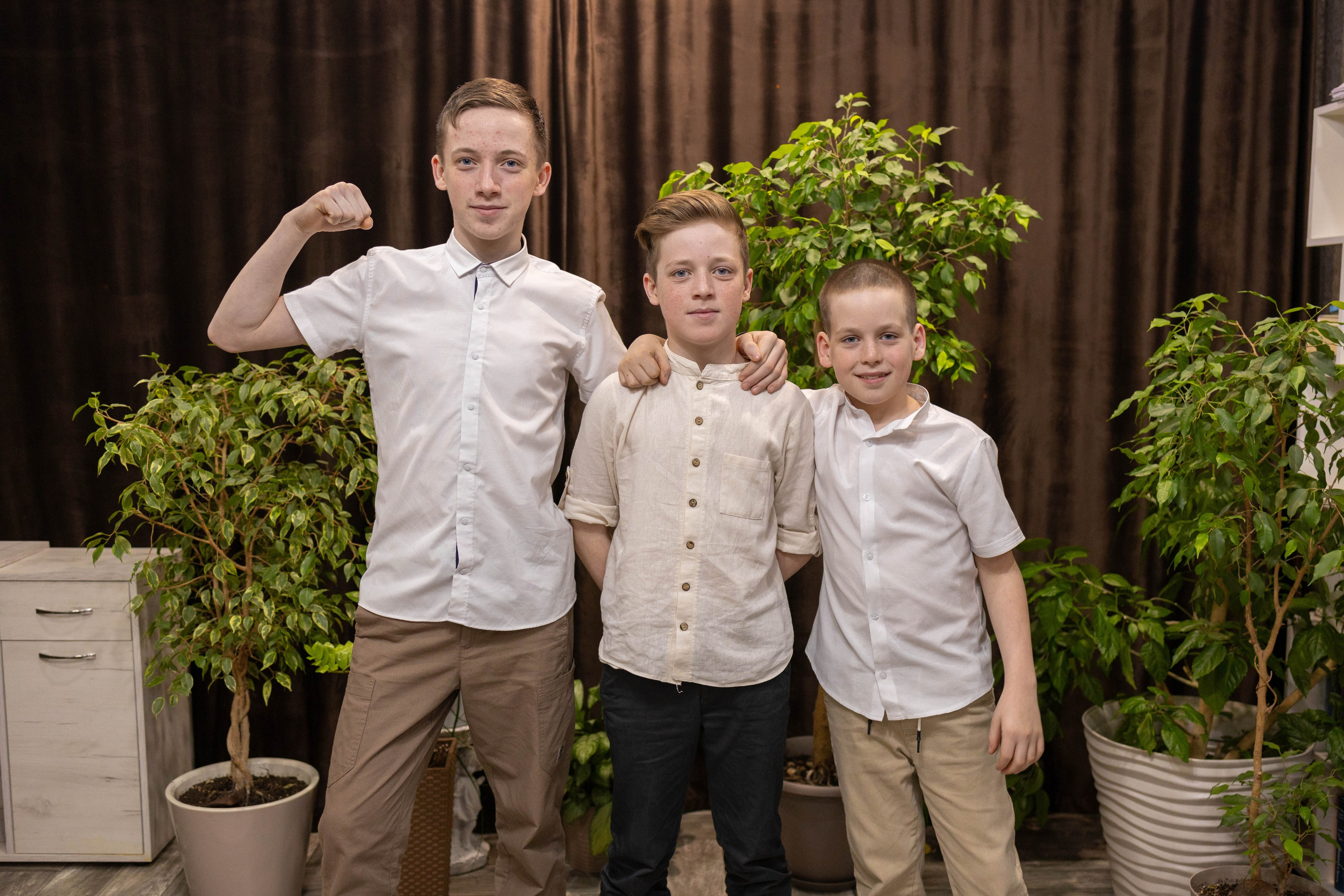 Семейные фотосессии. Евтушенко Кирилл Фотограф | Абакан