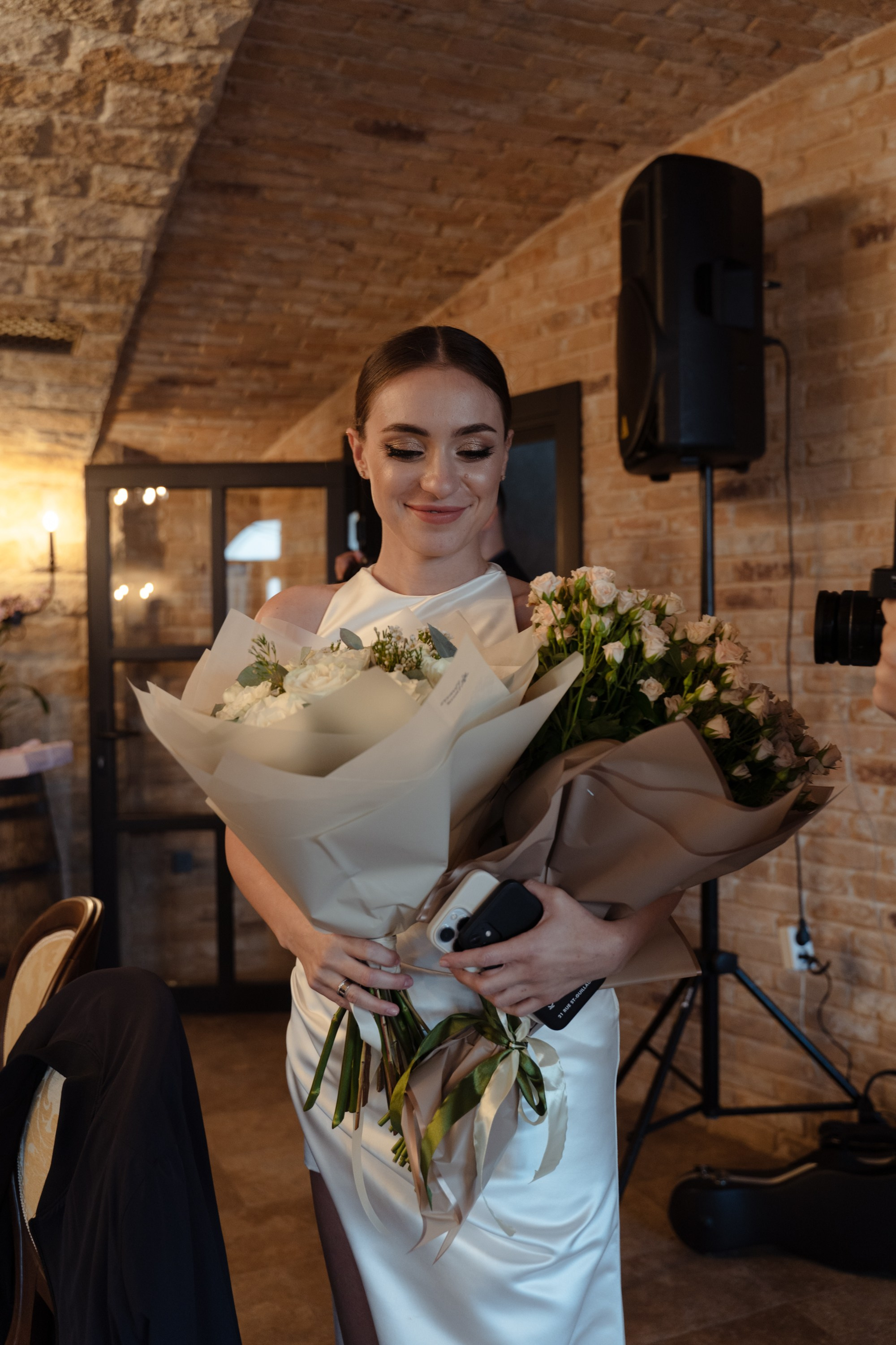 Yana&Viktor. Портретный фотограф в Краснодаре Валерия Матирная