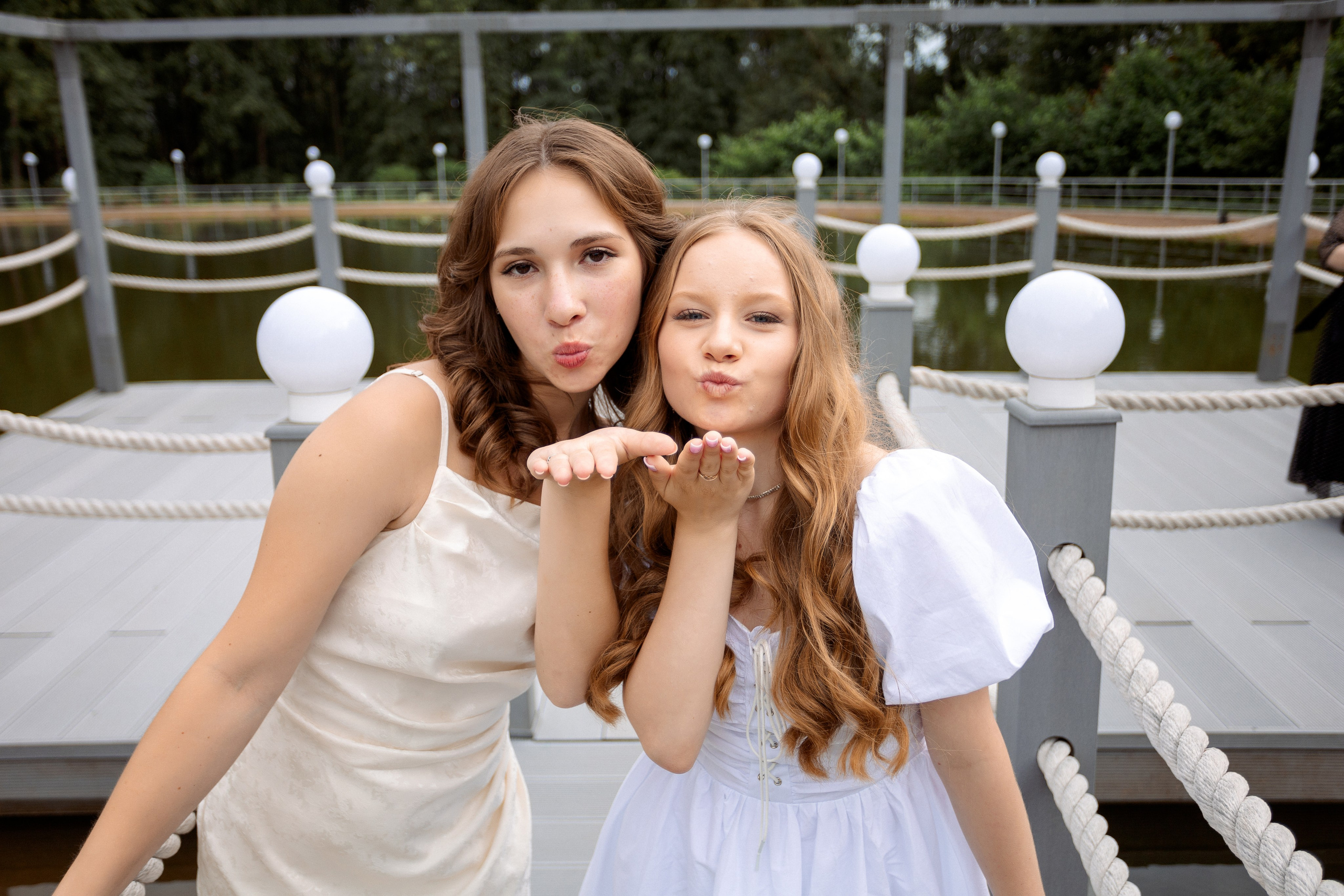 ВЫПУСКНОЙ: Волки-Липки. Все фото. Профессиональный фотограф в Ижевске Леша Петров