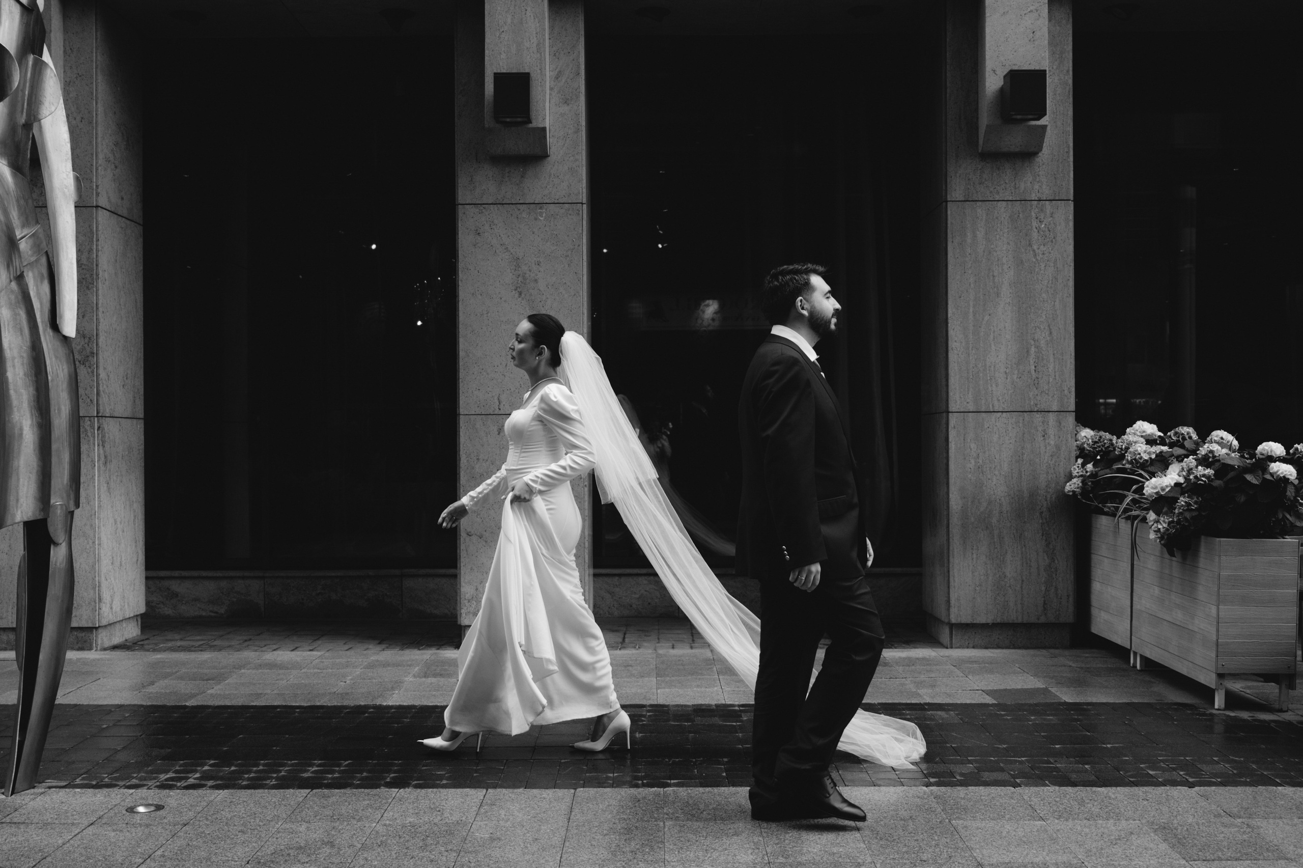 Ruslan & Ksenia. Свадебный и семейный фотограф Вероника Холод