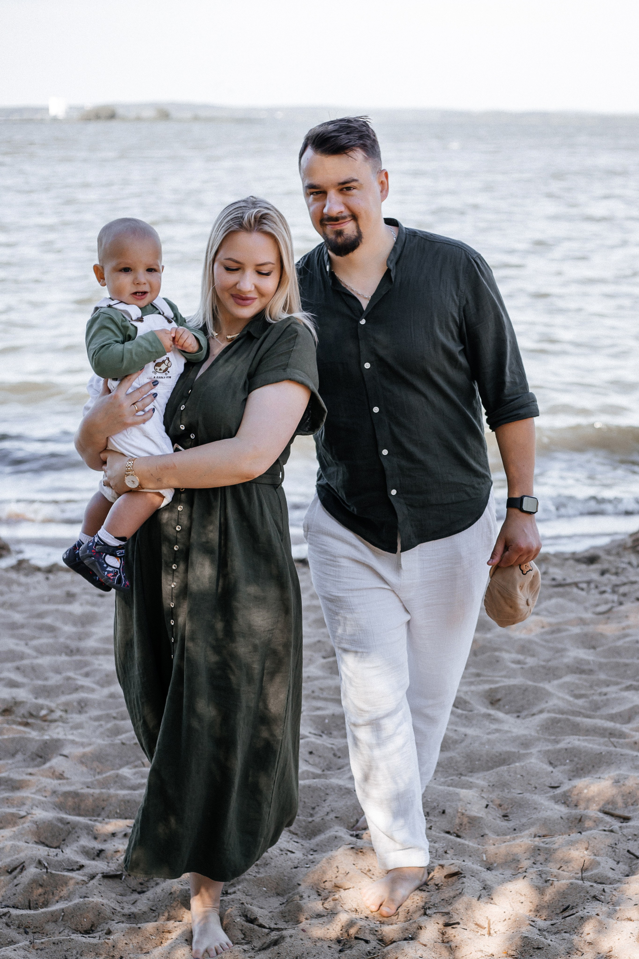 Семья. Свадебный, семейный фотограф Беларусь