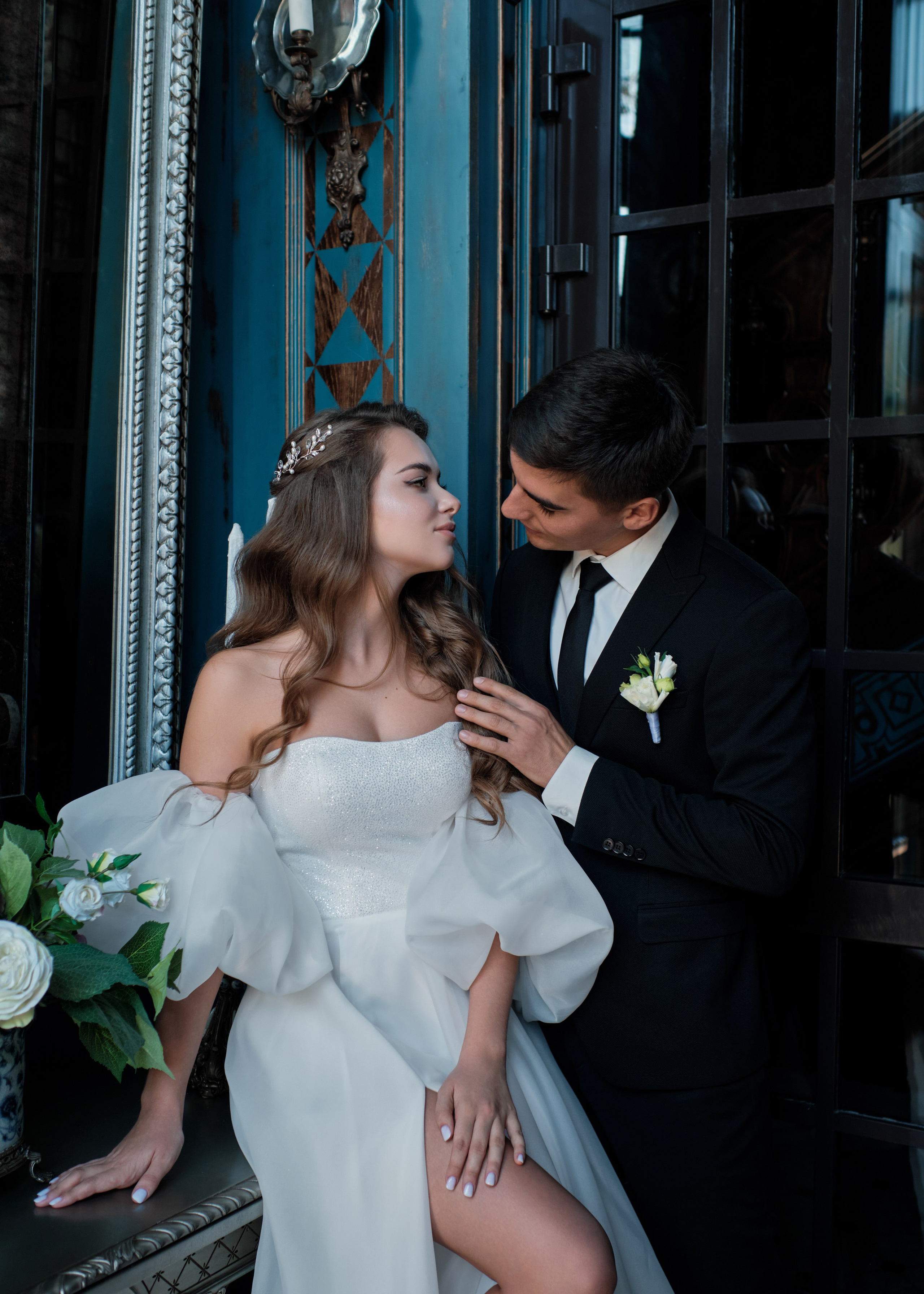 Wedding. Фотограф Наталья Гринько