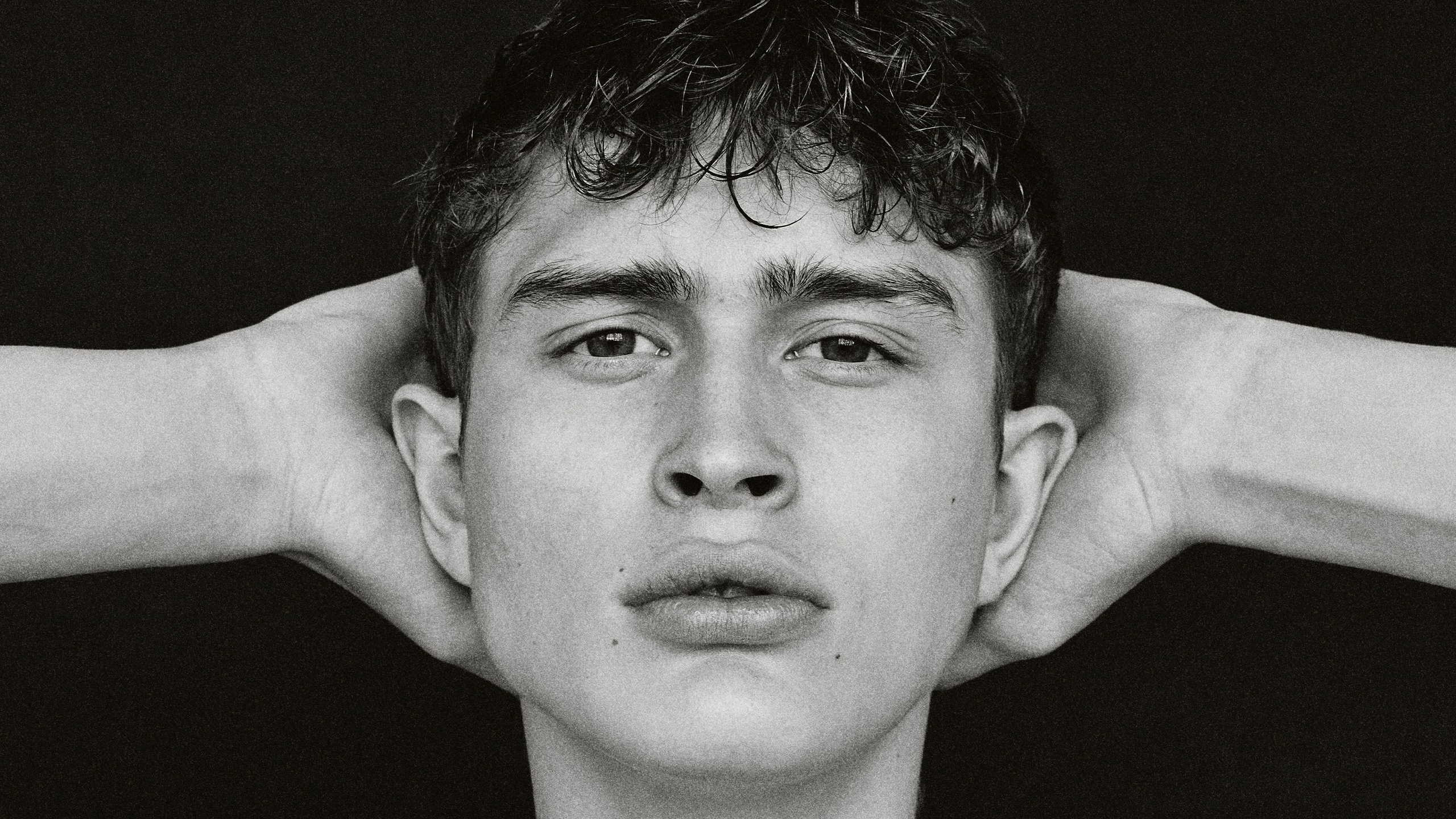 Лисица Руслан — Коммерческий и fashion фотограф в Алматы