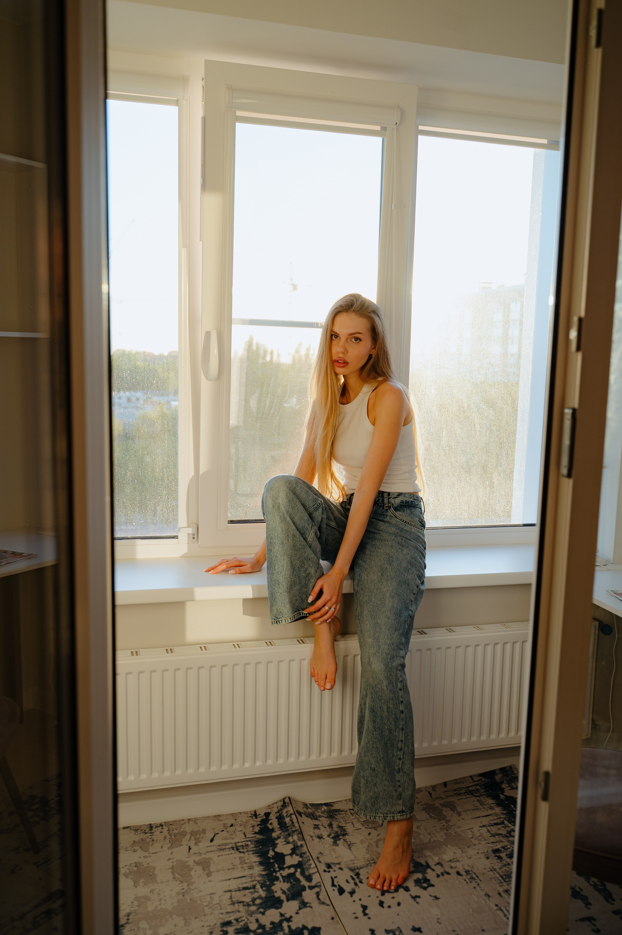 Катя. Фотограф Вито Бурмасов | Москва