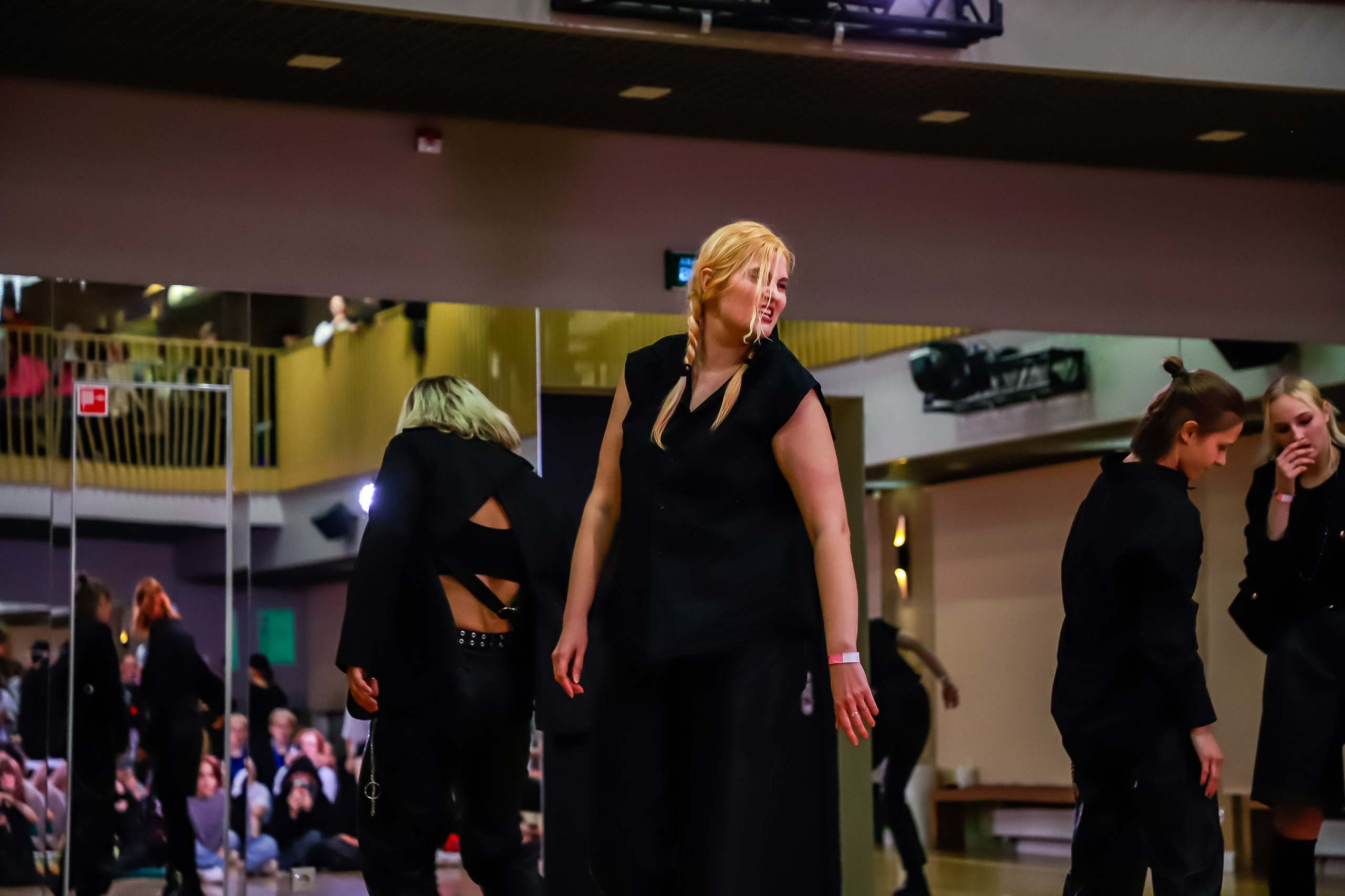 DEEPFEST WINTER 2023. K-pop (и не только) фотограф в Москве Светлана Полякова