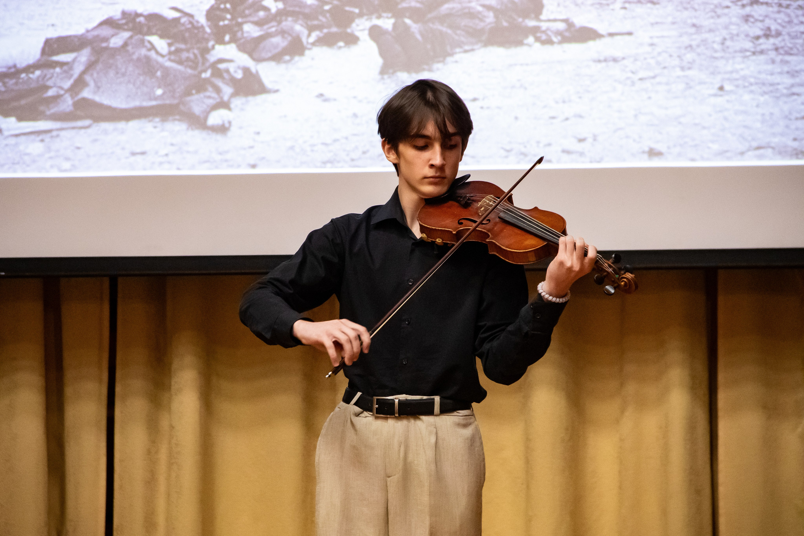 Школьные концерты. K-pop (и не только) фотограф в Москве Светлана Полякова