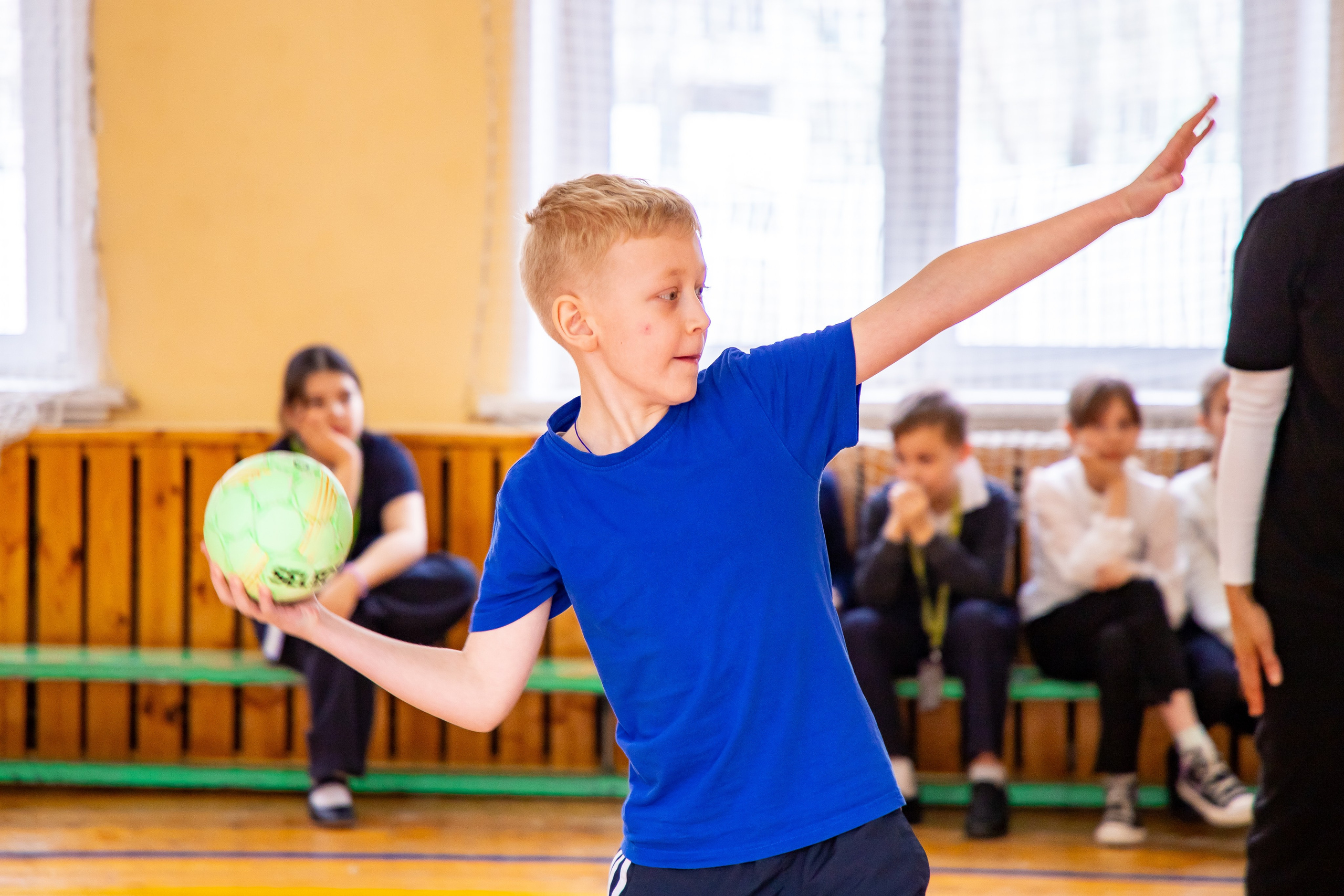 Спортивные мероприятия. K-pop (и не только) фотограф в Москве Светлана Полякова