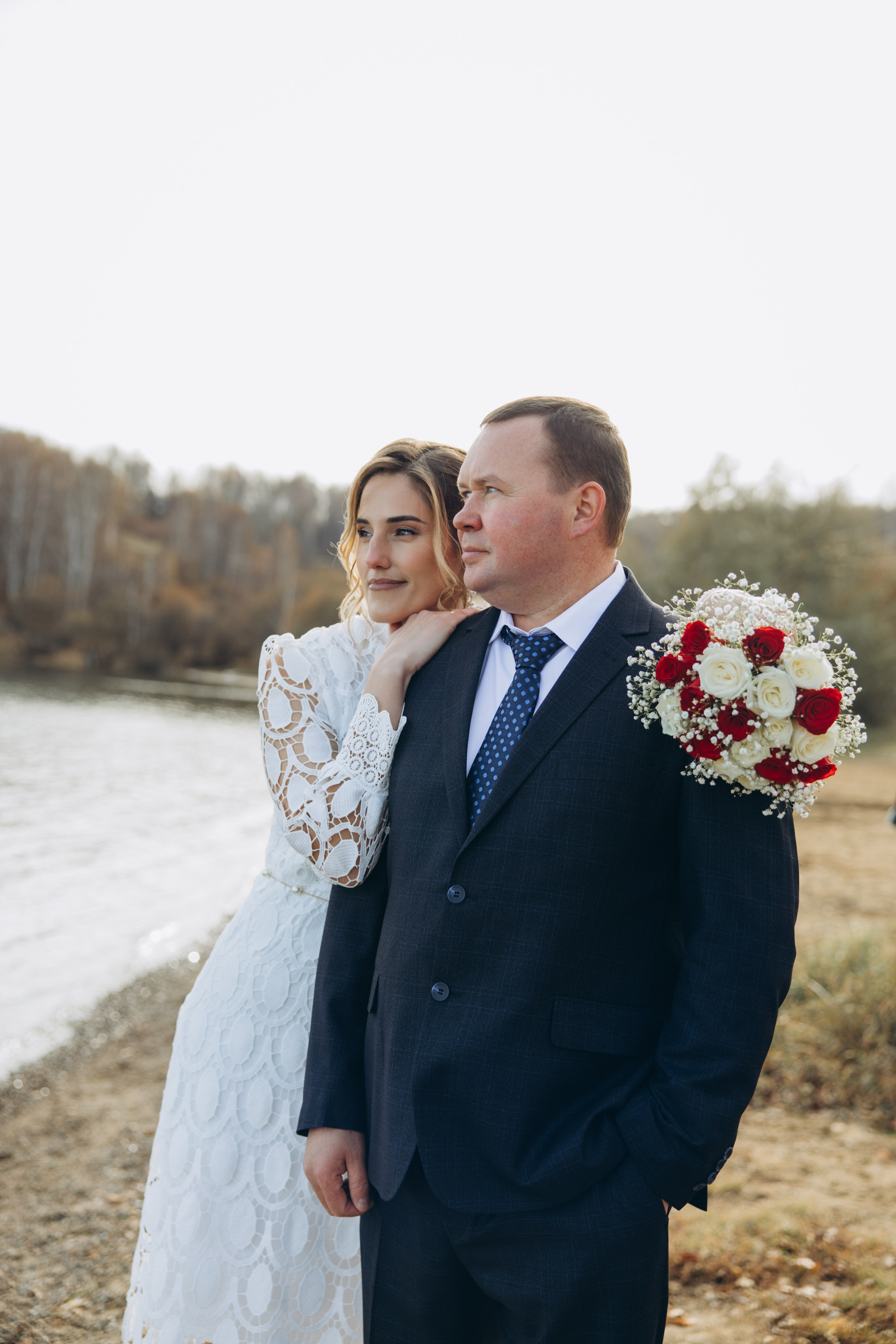 Юрий и Алёна. Свадебный, семейный фотограф в Иркутске Светлана Макаричева