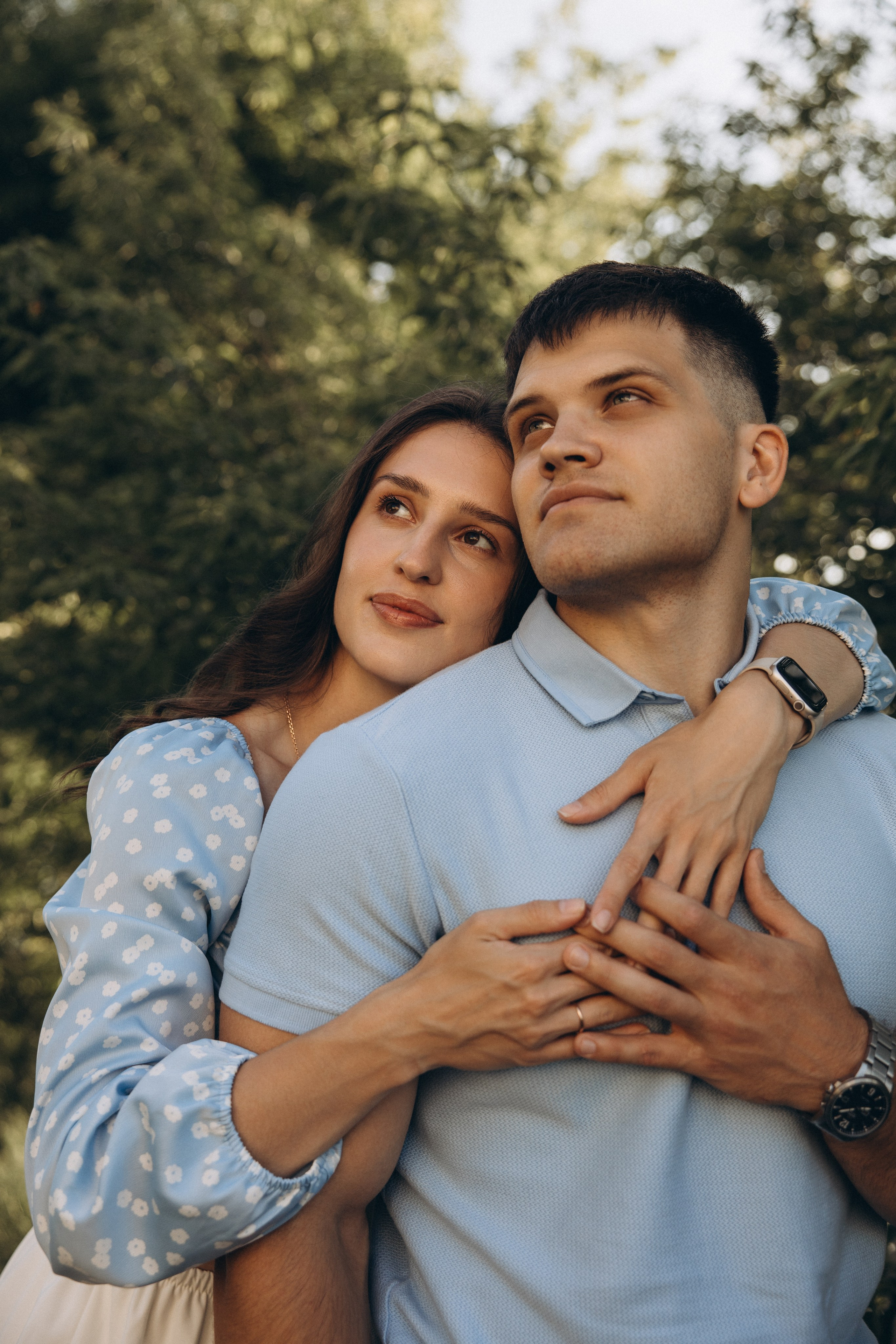 Александр и Татьяна. Свадебный, семейный фотограф в Иркутске Светлана Макаричева