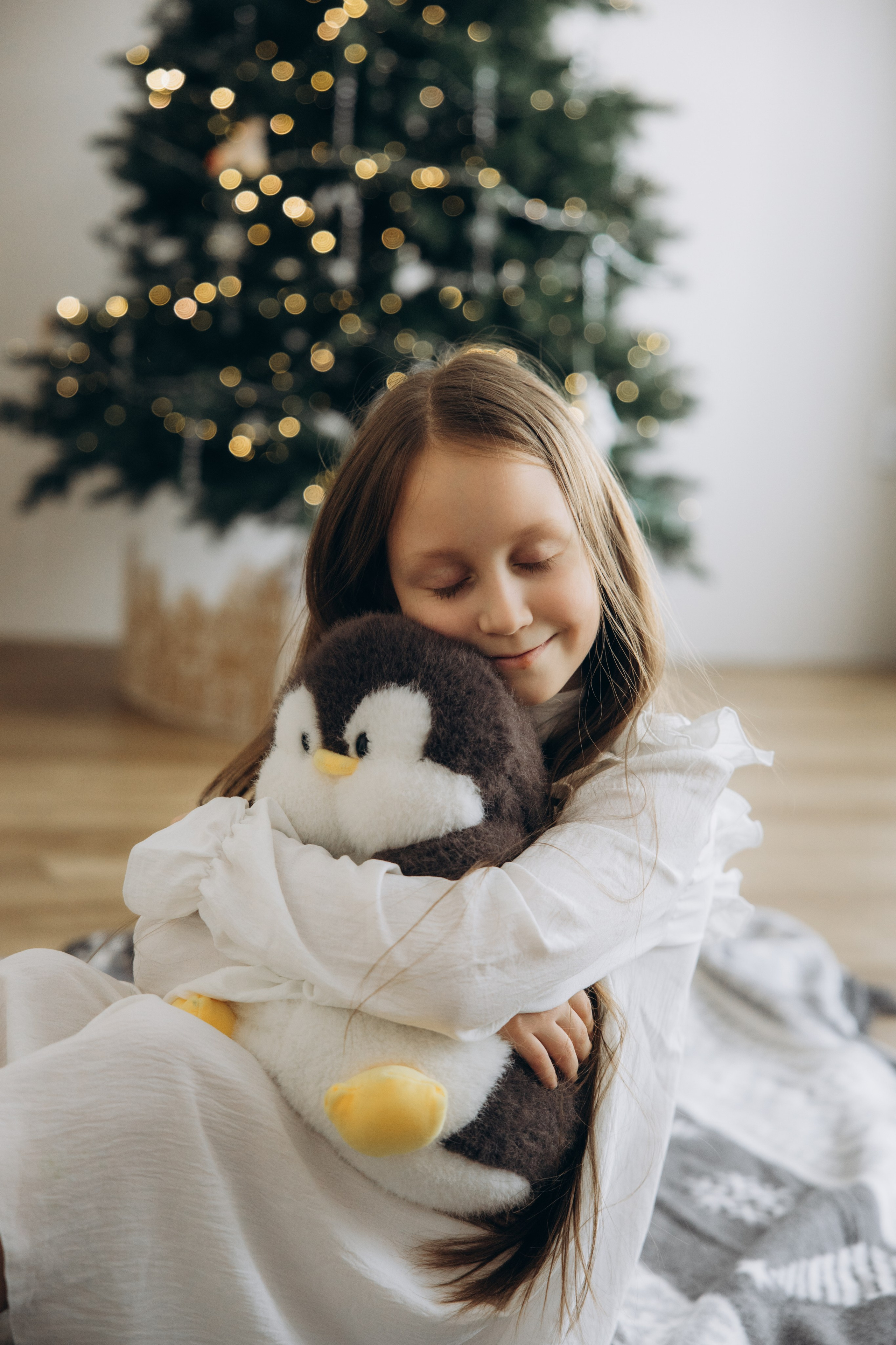 Новогодние съёмки. Свадебный, семейный фотограф в Иркутске Светлана Макаричева
