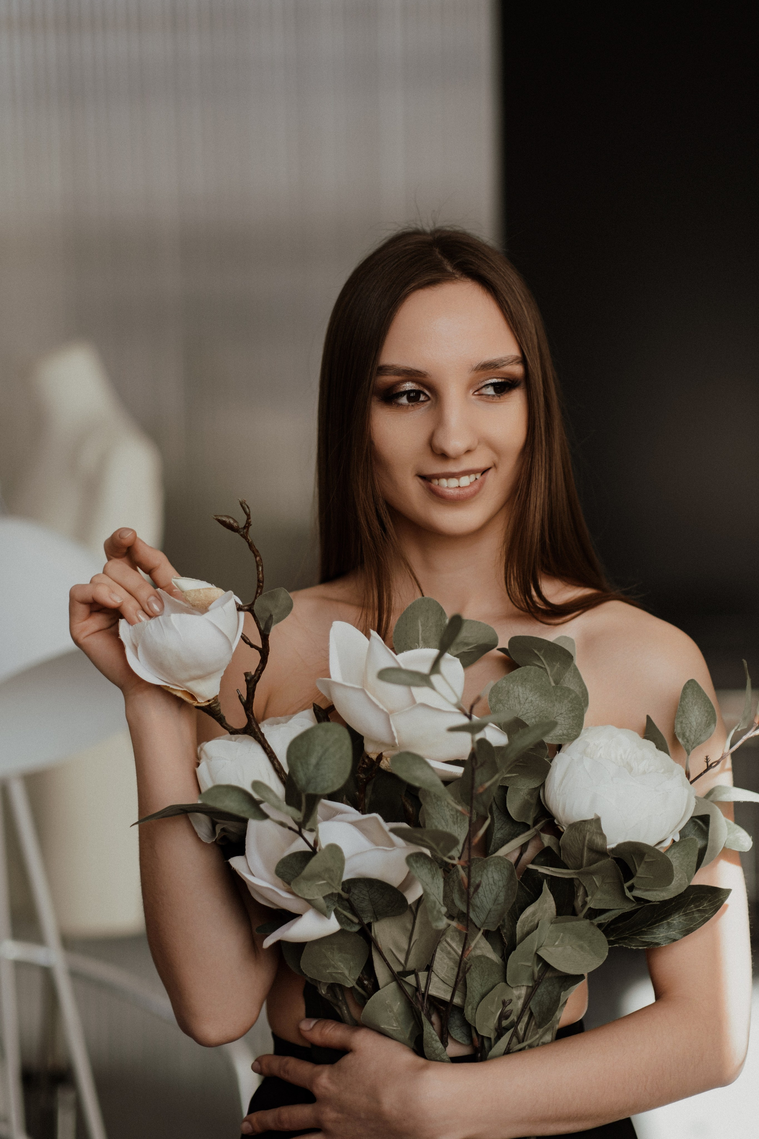 Анастасия. Свадебный фотограф Челябинск