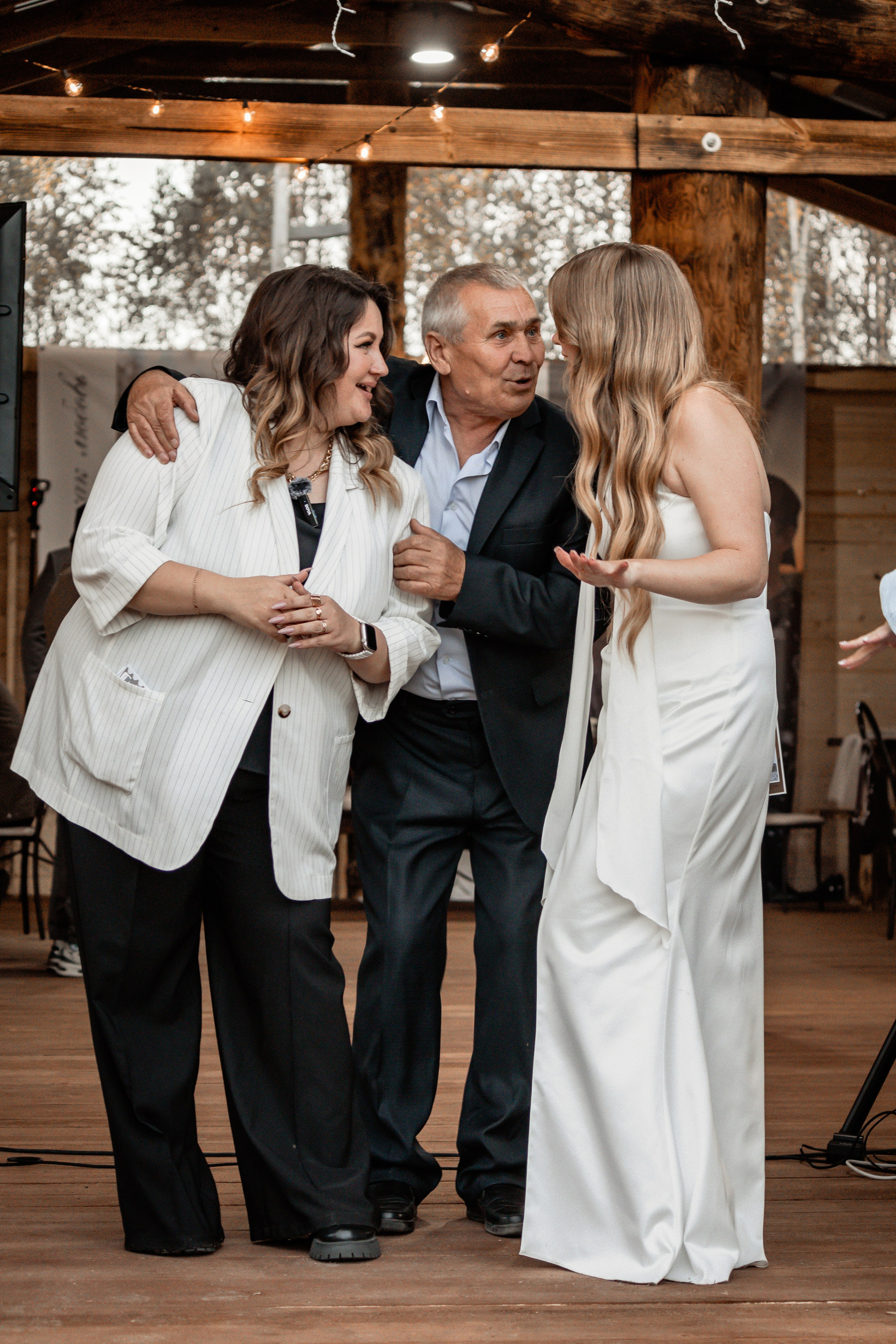 Полина и Вадим. Свадебный фотограф Челябинск