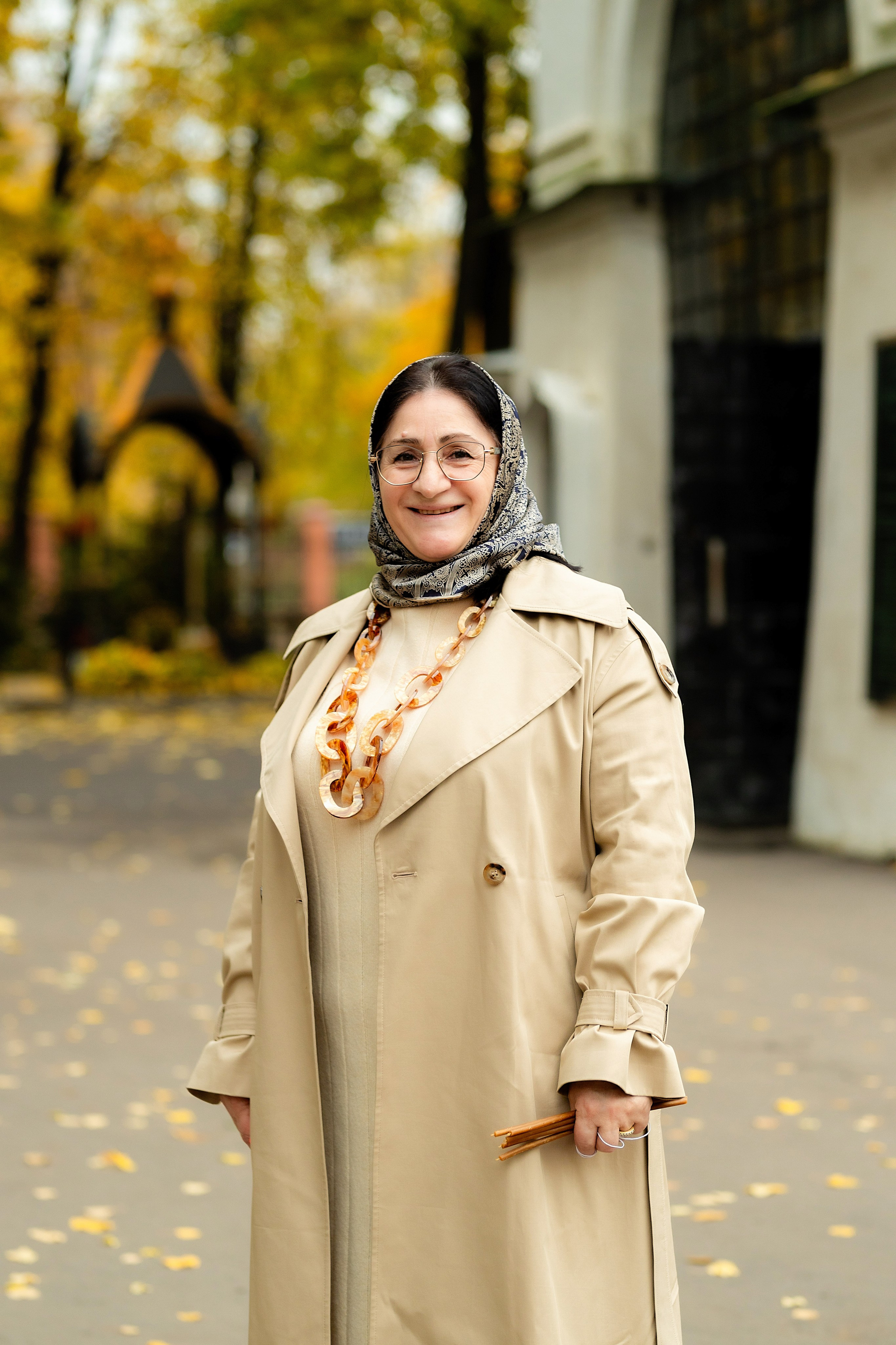 Таинство крещения Лилии. Фотограф в Железнодорожном и Балашихе