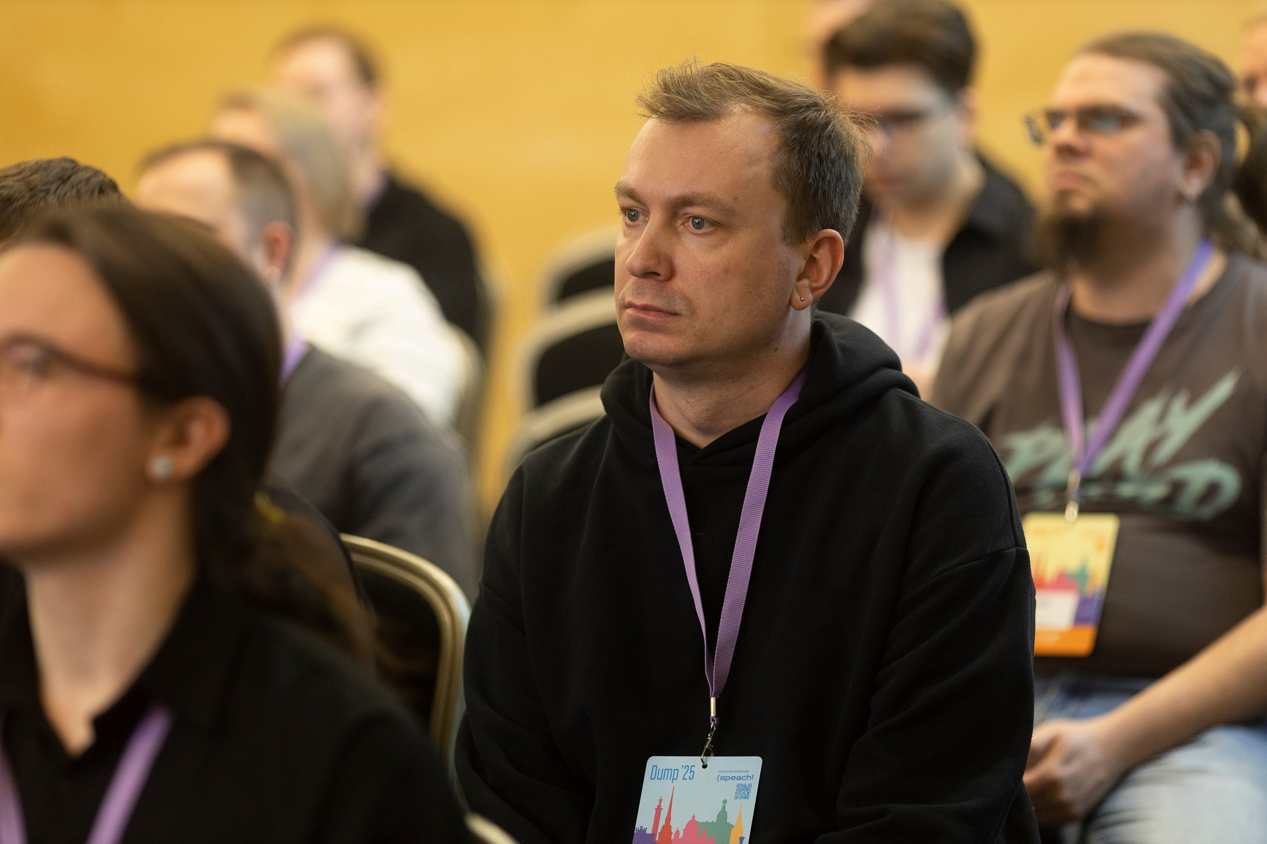 DUMP г. Санкт-Петербург 2025. Фотограф в Москве