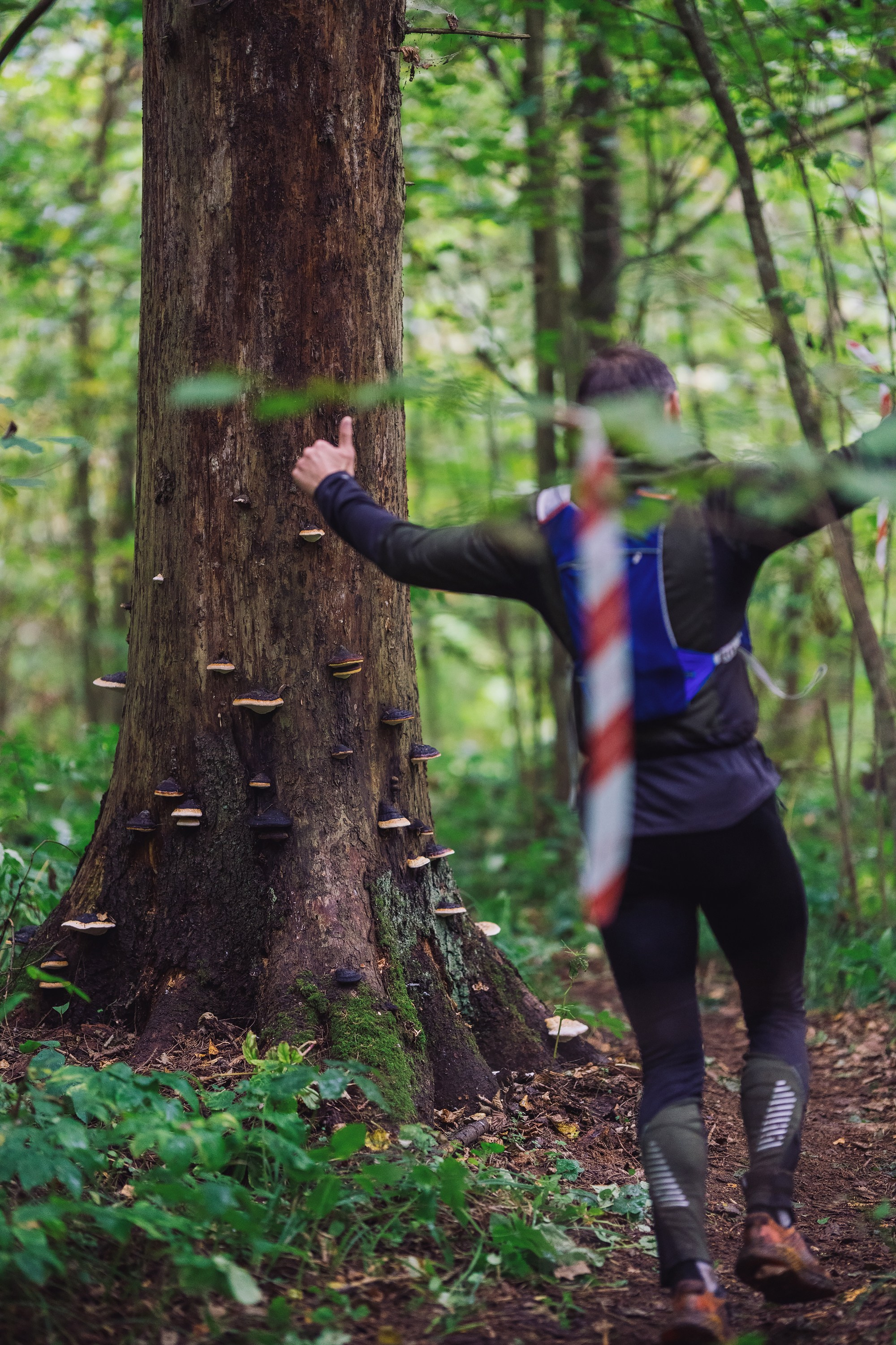 Фотографии Атомный трейл 2025. Фотограф спортивные события, недвижимость, турбизнес
