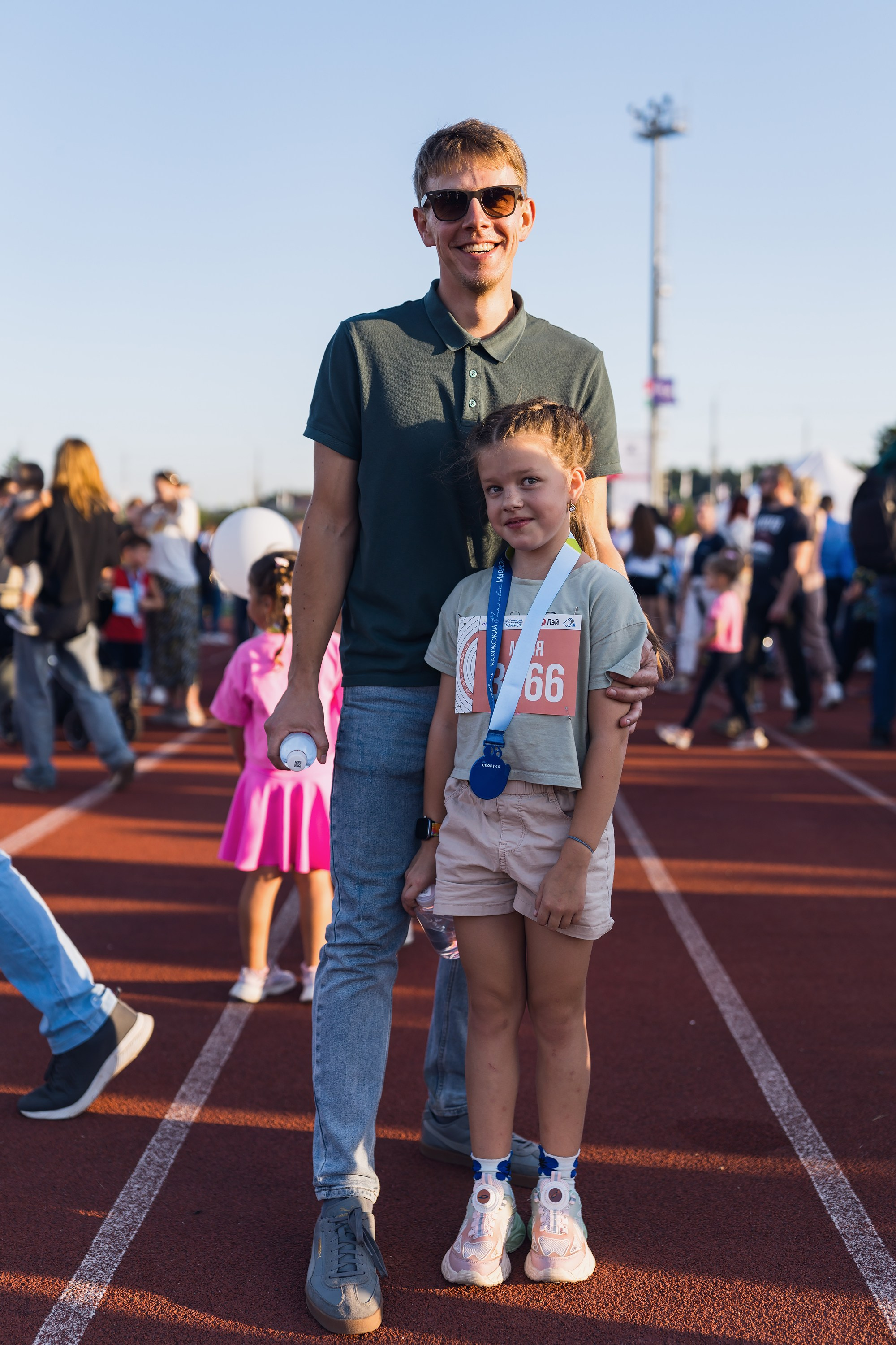 Фотографии Калужский Космический марафон 2025. Фотограф спортивные события, недвижимость, турбизнес