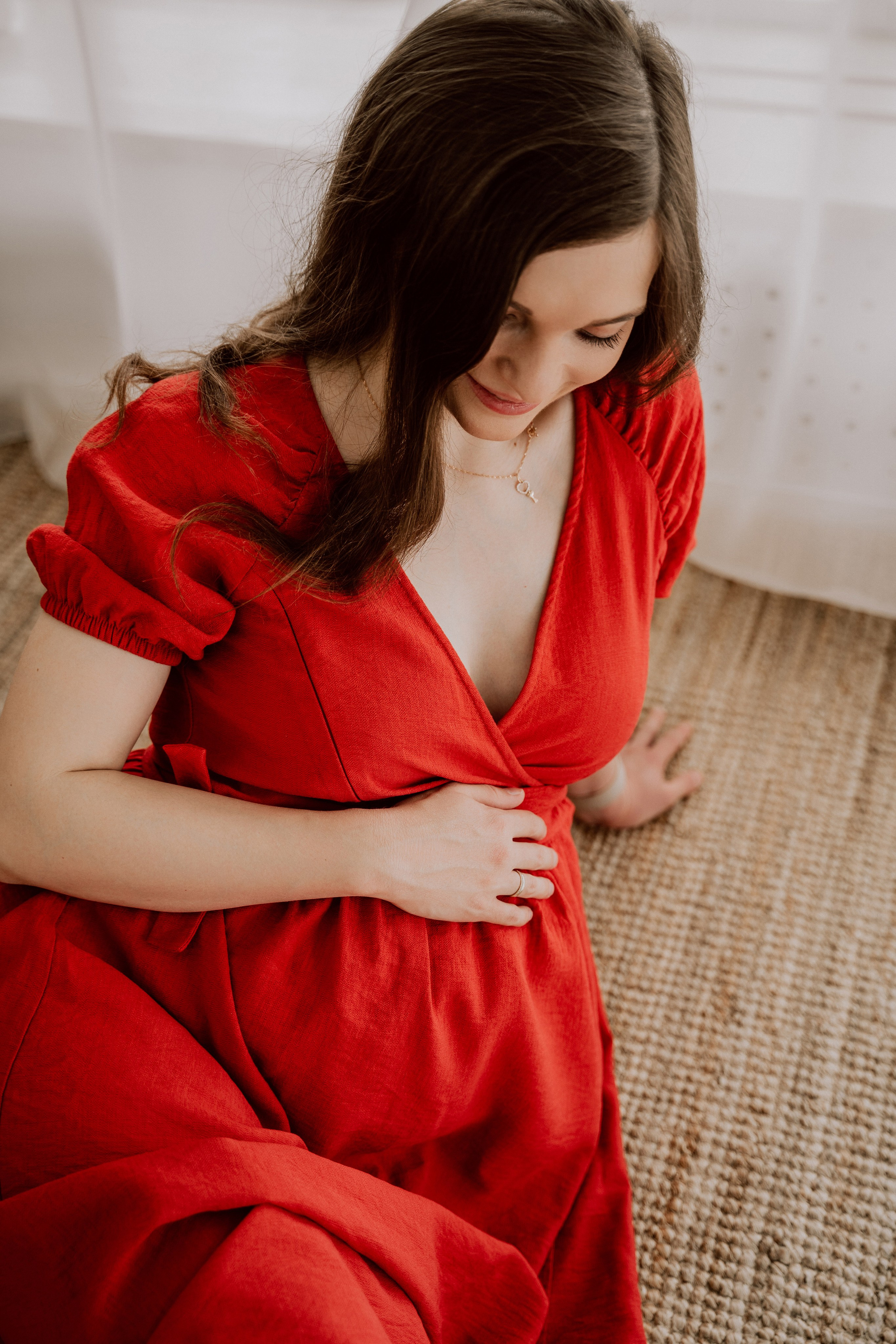 Юля. Фотограф Алексей Кутырёв