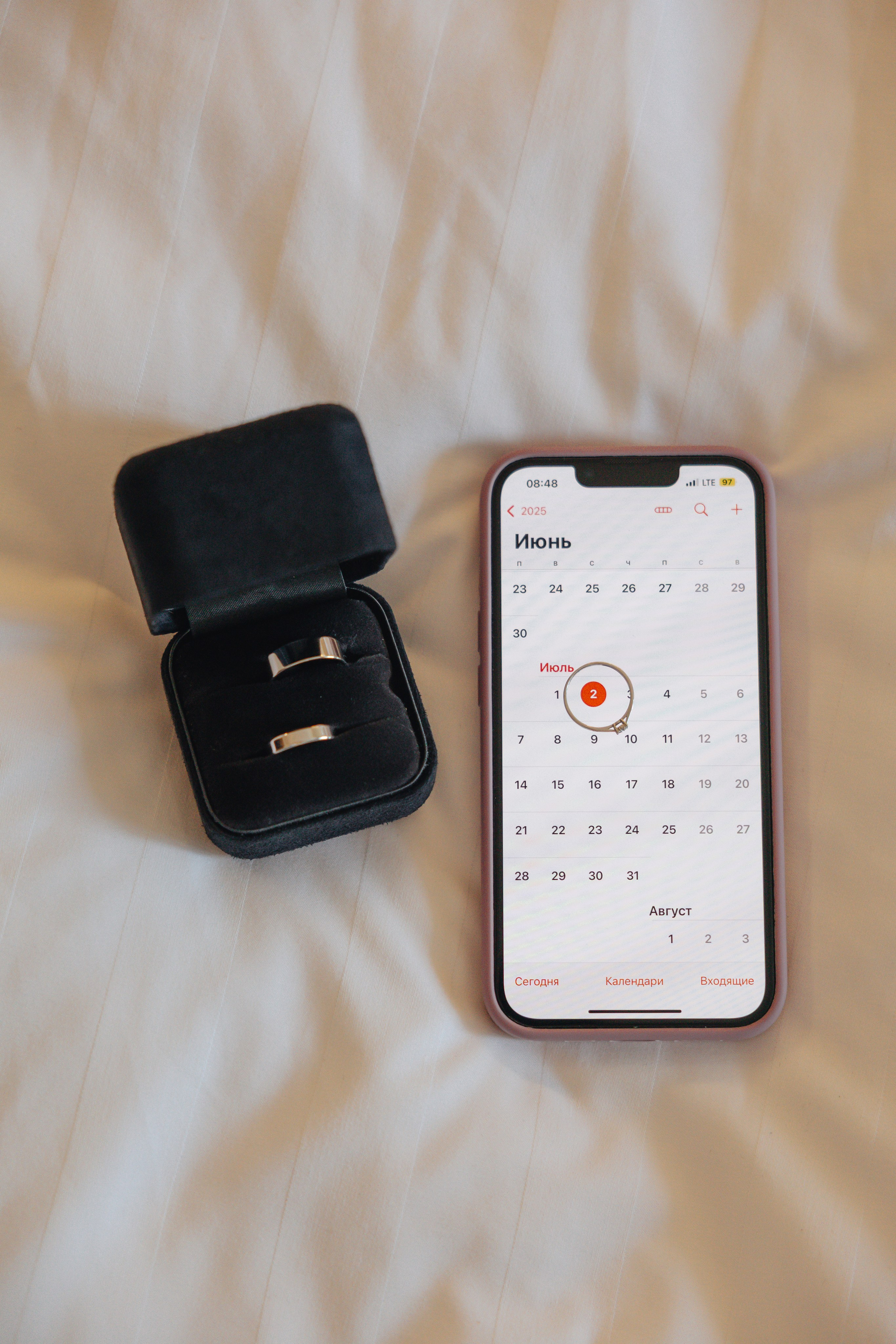Сергей & Анастасия. Виктория Файфер| фотограф Новосибирск