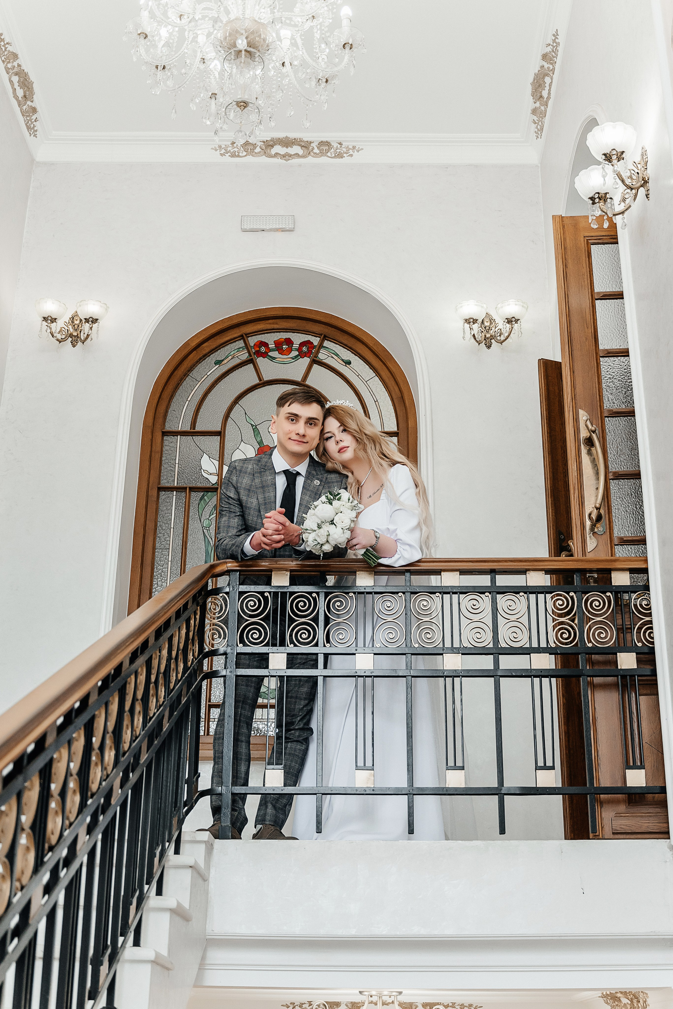 Свадьба Ксении и Сергея 17.05.25. Фотограф в Калуге Марина Афанасьева