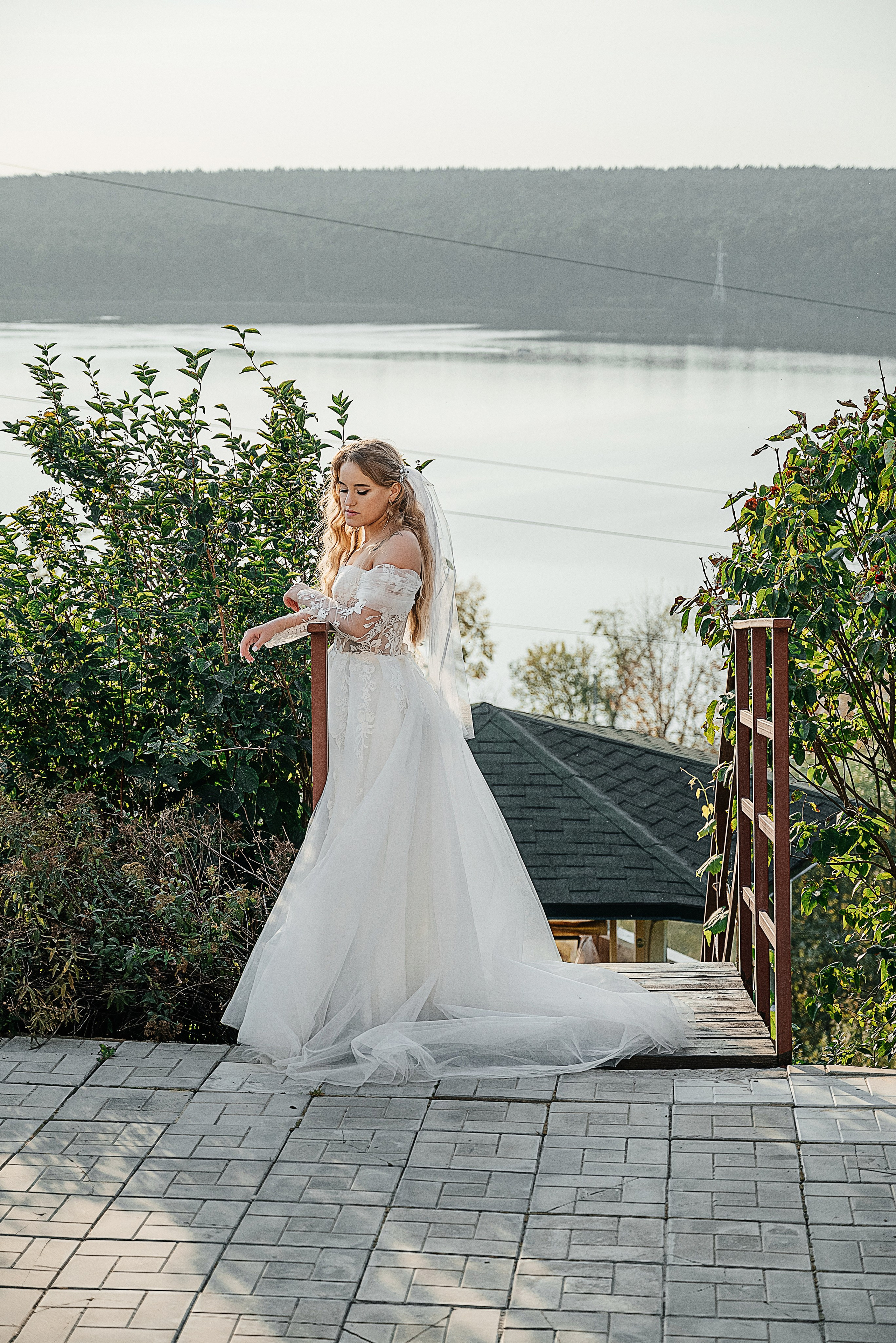 Свадьба Алины и Данила 19.09.24. Фотограф в Калуге Марина Афанасьева