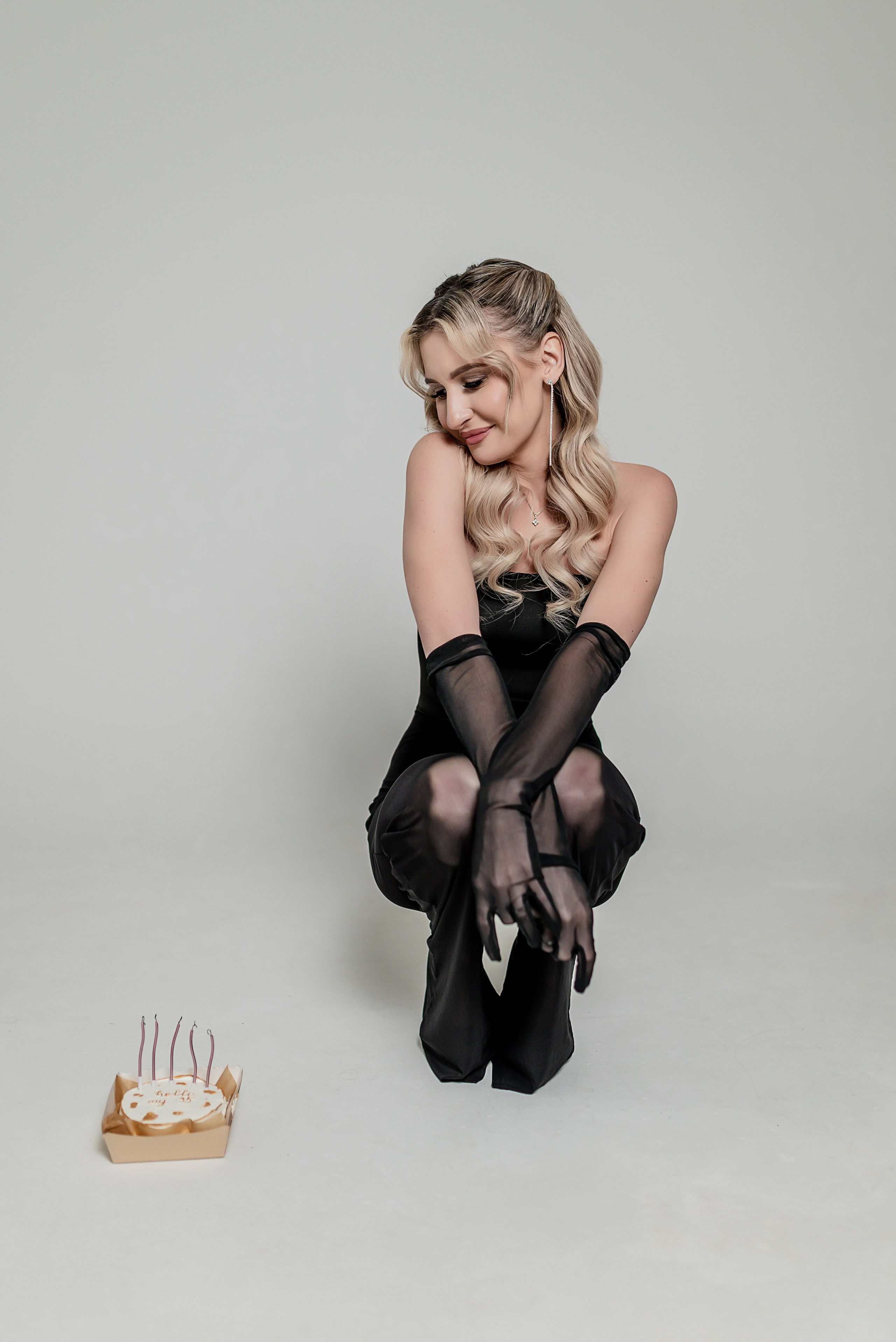 Фотосессия годика. Фотограф в Калуге Марина Афанасьева