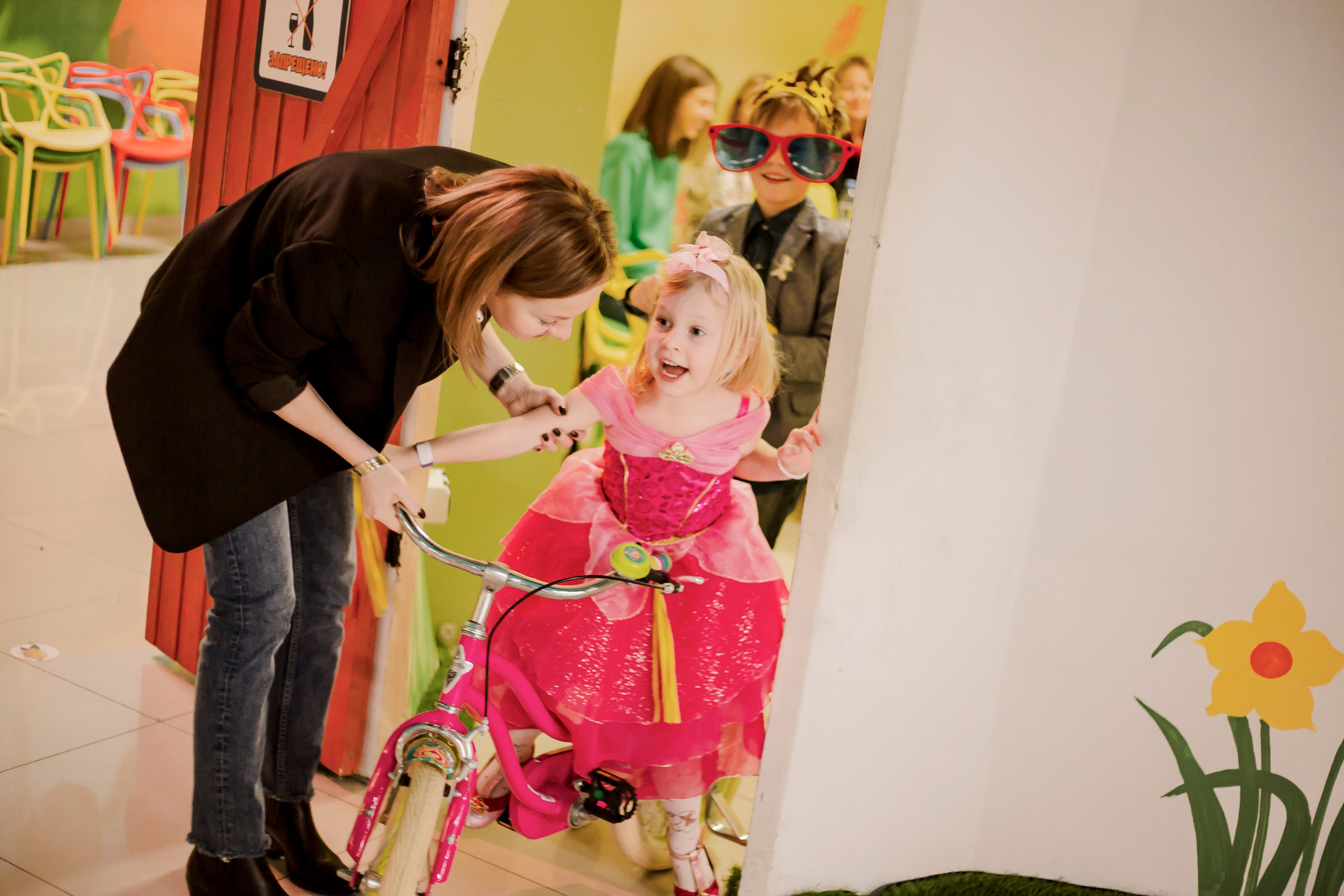 Альбомы детские др — 5 лет малышке в Хлоп Топ. Свадебный и семейный фотограф в Санкт-Петербурге Макеева Наталья