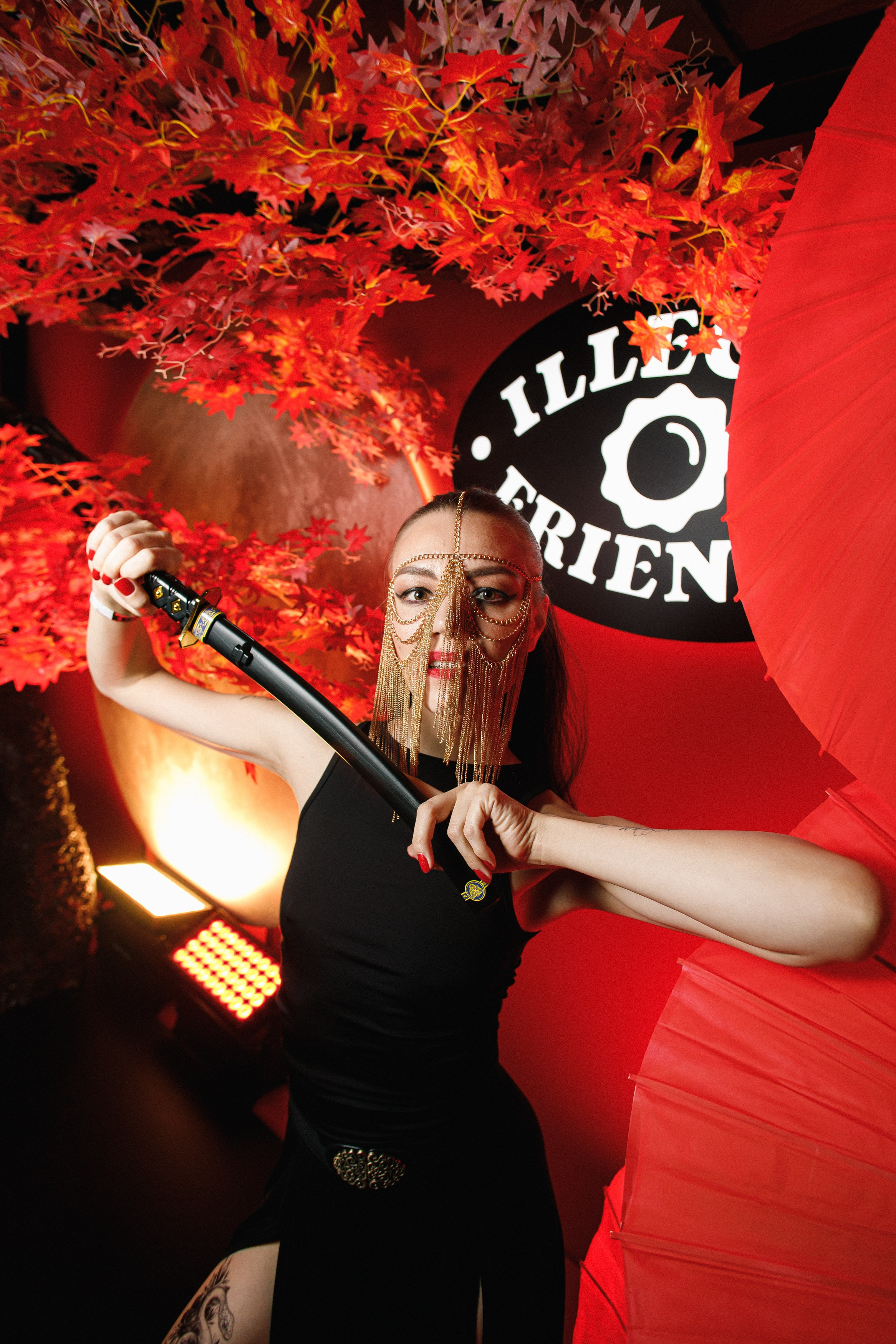 ILLEGAL FRIENDS | ASIA. СВОИ. ФОТООТЧЕТЫ-СОБЫТИЯ-МЕСТА