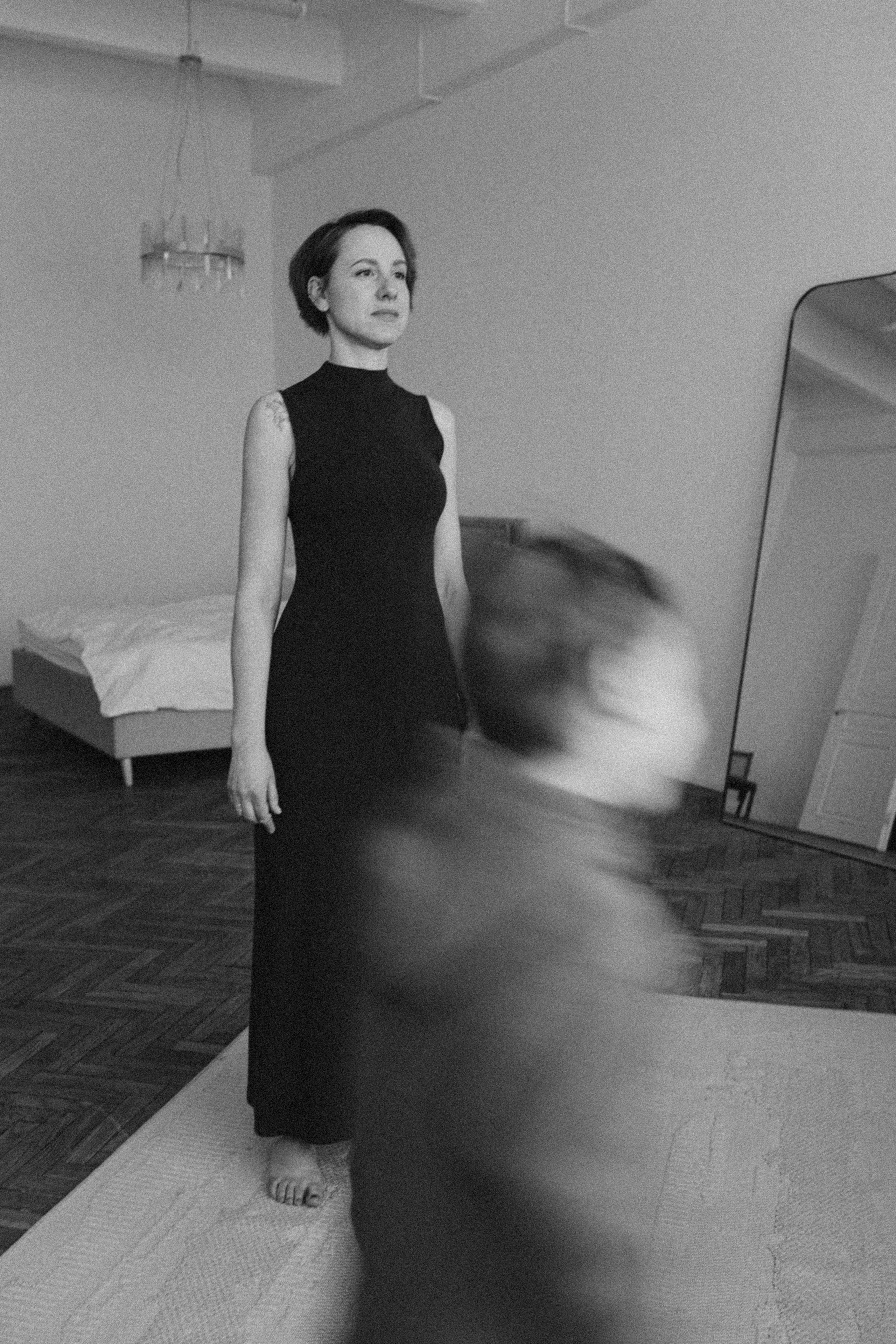 Алиса и Иван. Профессиональный фотограф