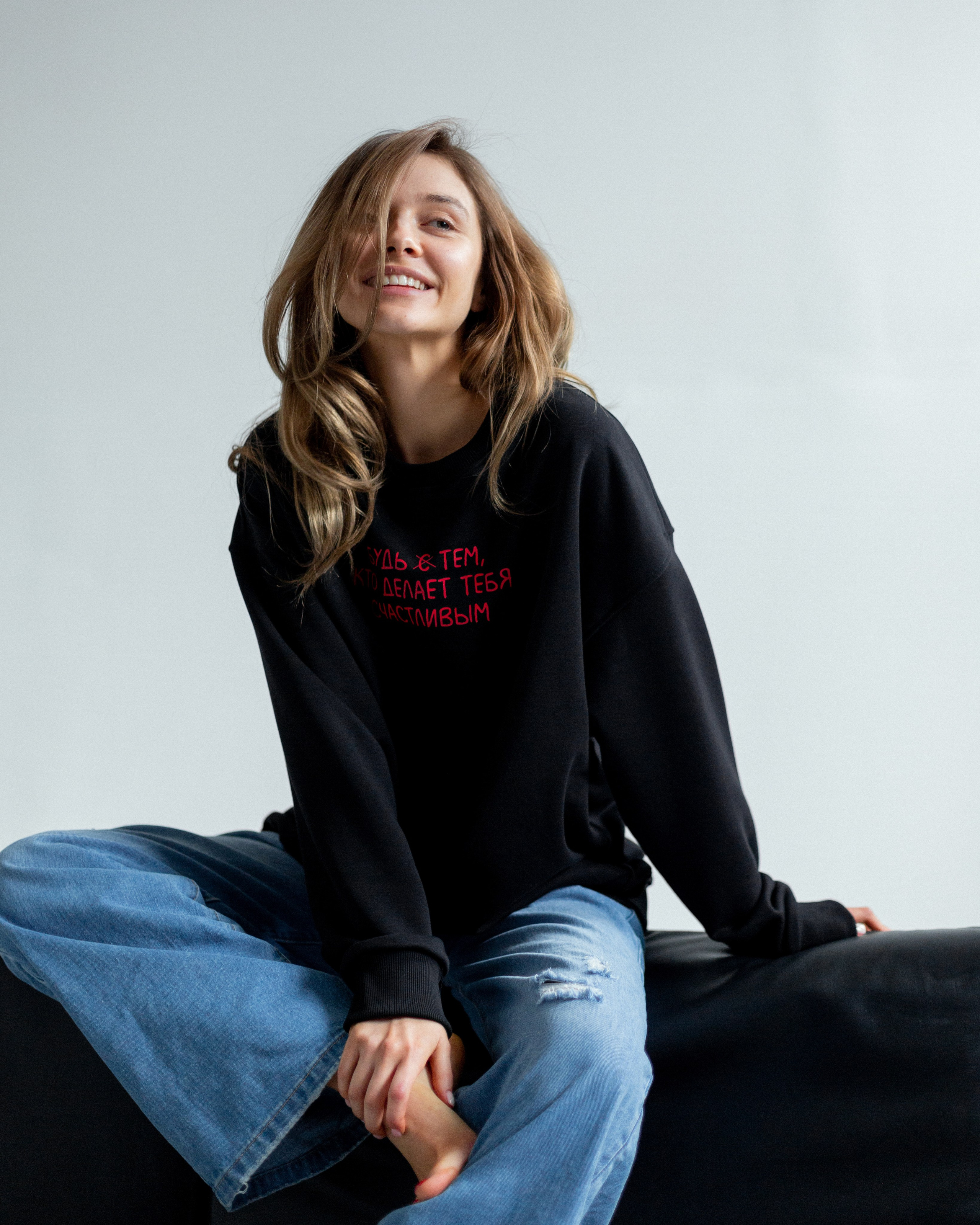 Портрет 2.0. Фотограф Воронеж