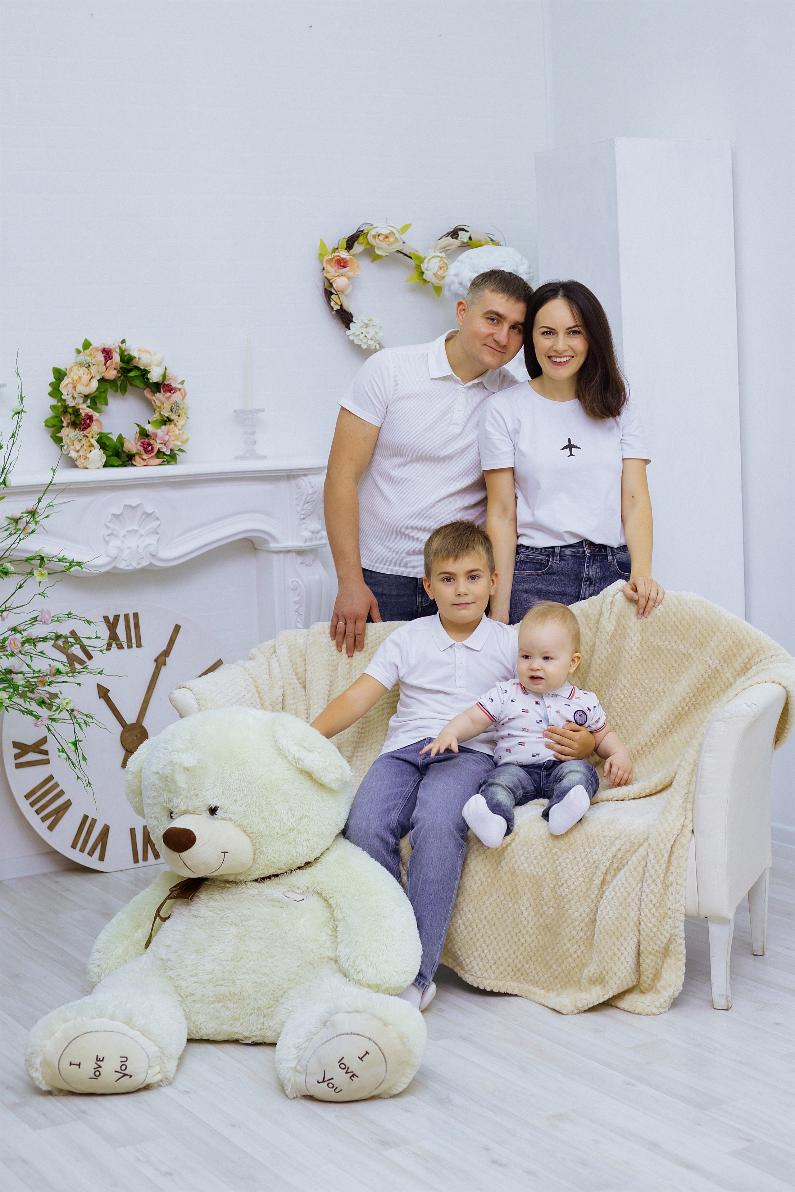 Портфолио. Фотограф новорожденных Химки, Красногорск, Мытищи и Москва Елена Третьяк