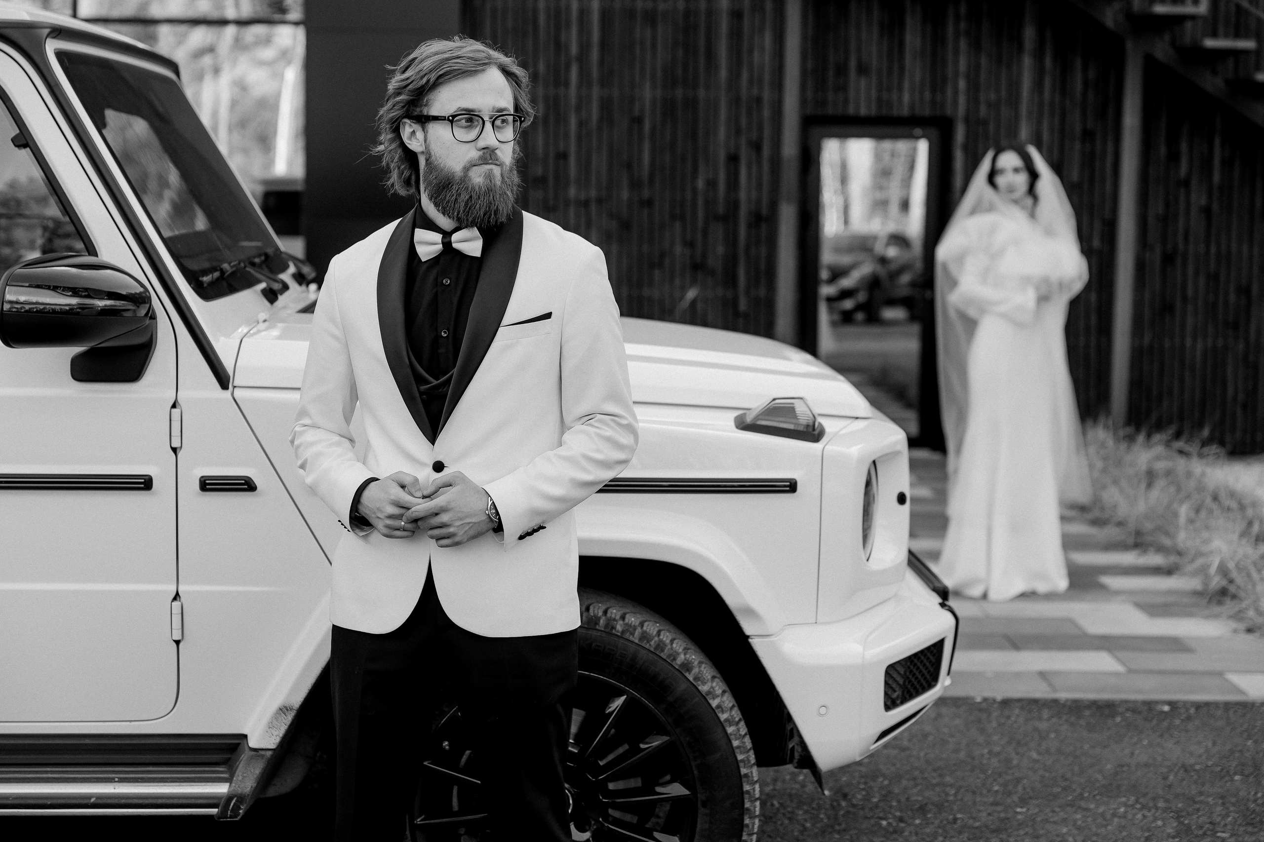 Даша и Саша. Фотограф для бизнеса Константин Брусницын в Екатеринбурге