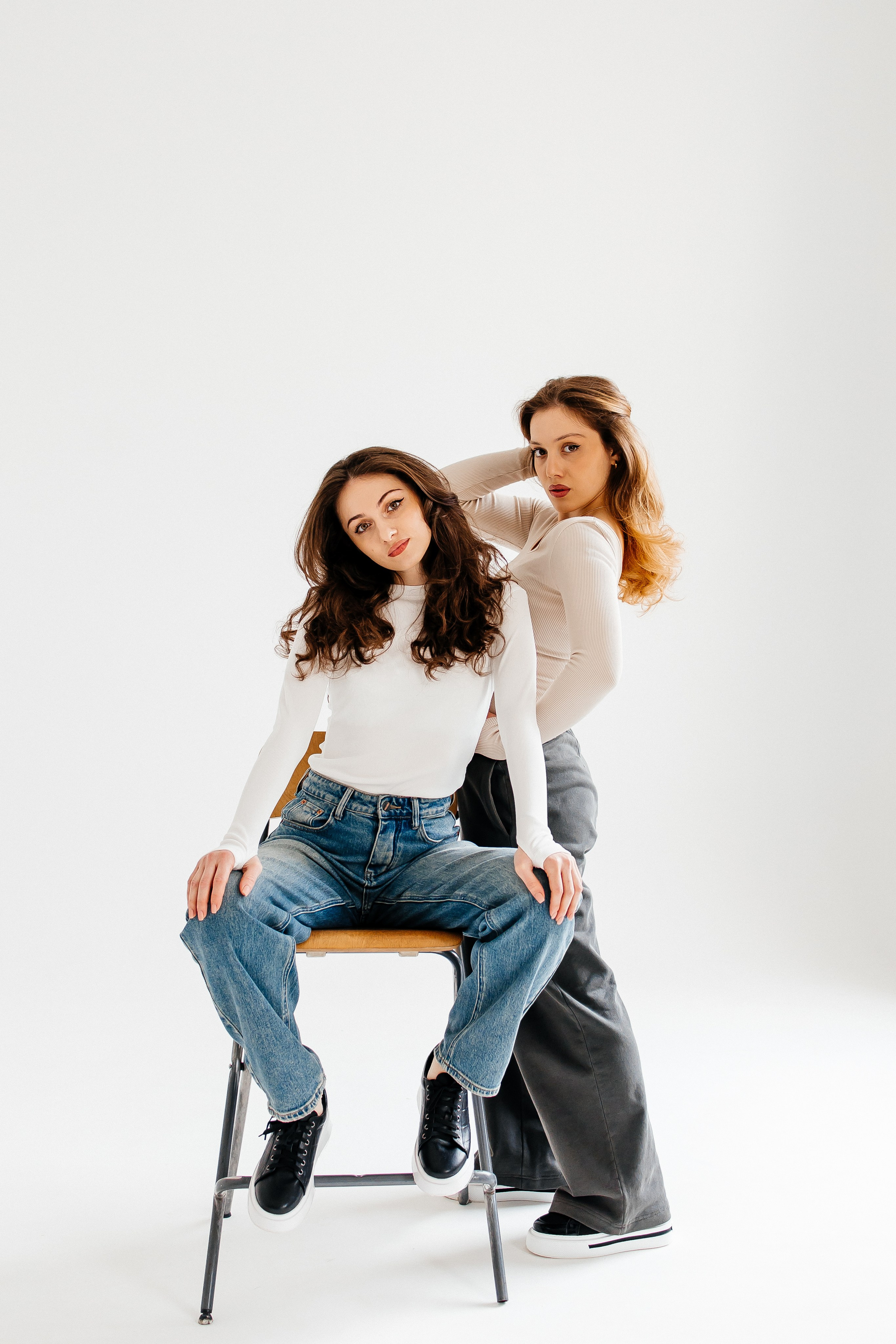 Милада и Милена. Свадебный и семейный фотограф в Ростове-на-Дону