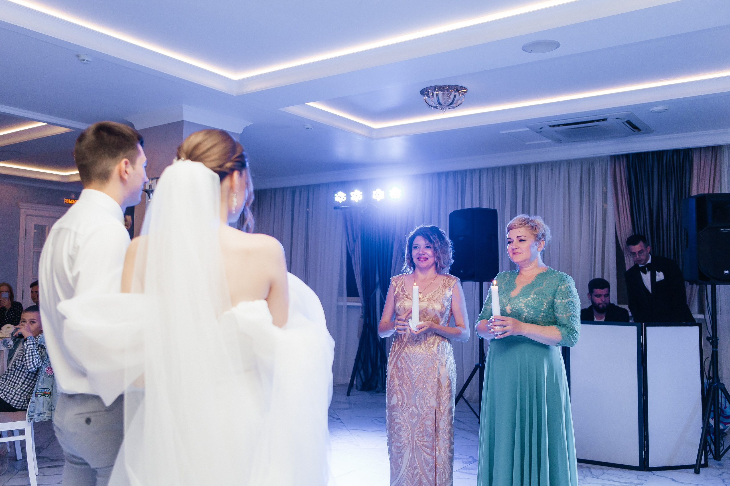 Вячеслав и Анна. Свадебный и семейный фотограф в Ростове-на-Дону