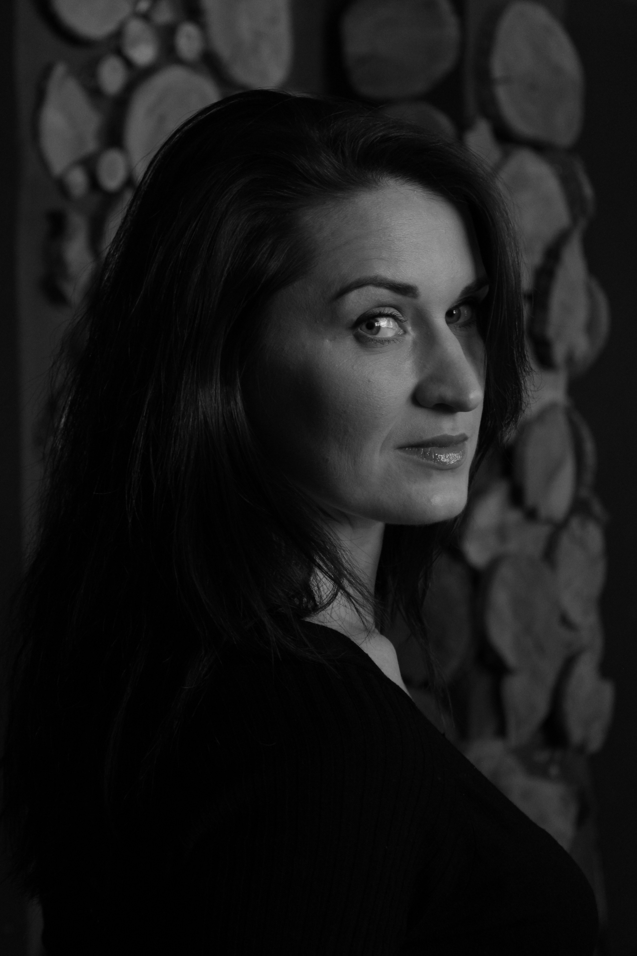 Монохром. Фотограф г. Владивосток