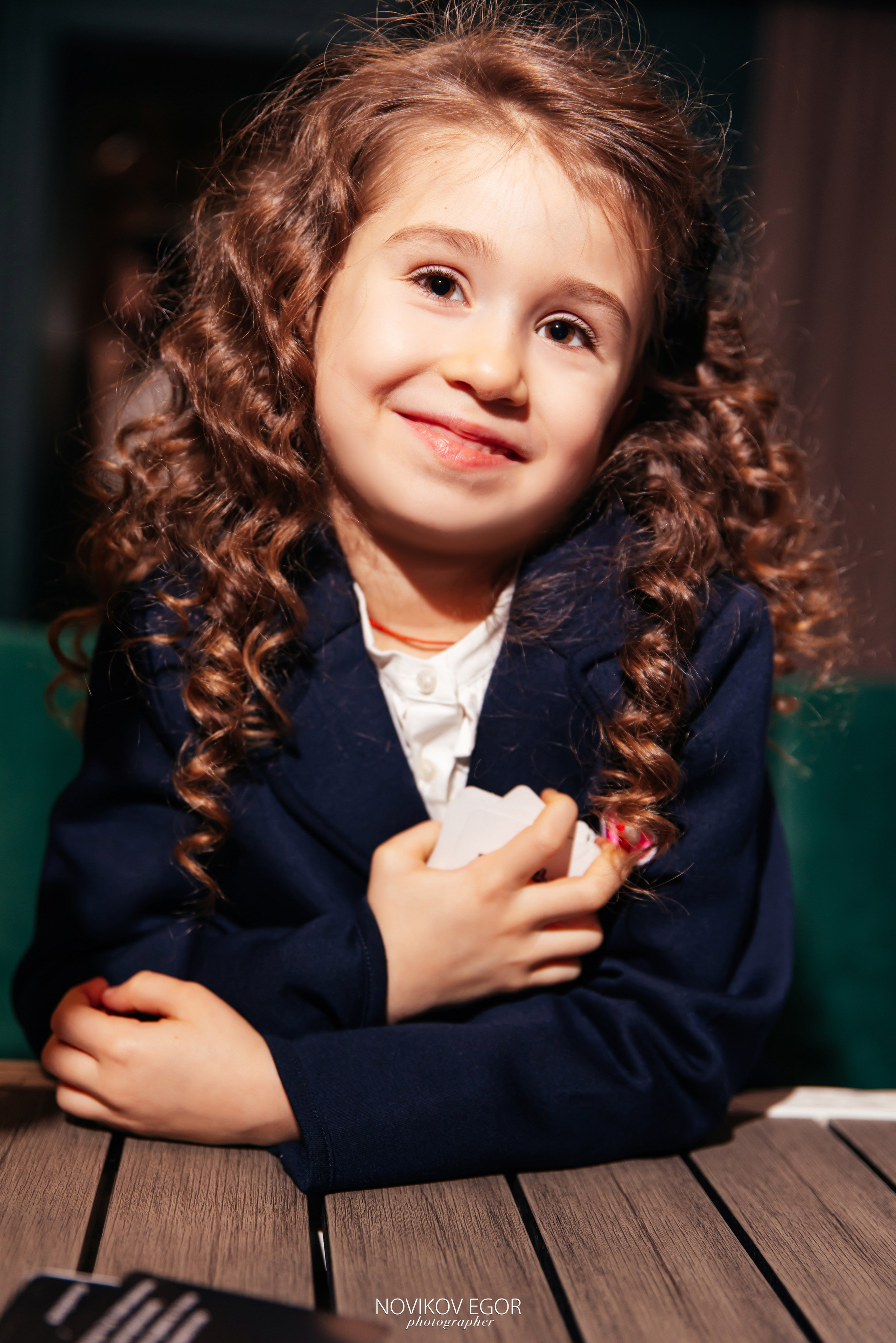 День Рождение Панайота. Фотограф Ростов-на-Дону