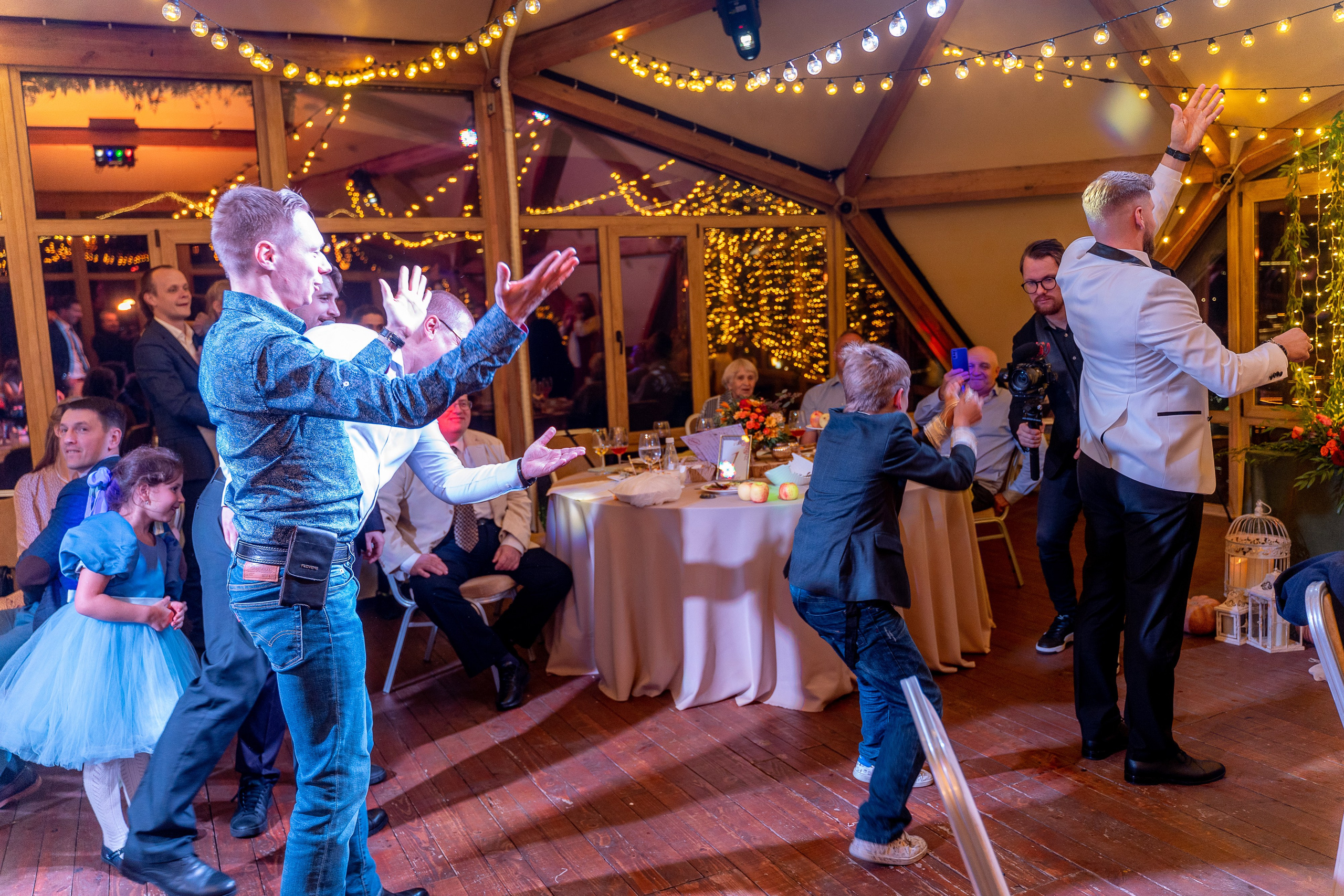 Виталий и Екатерина. Архив