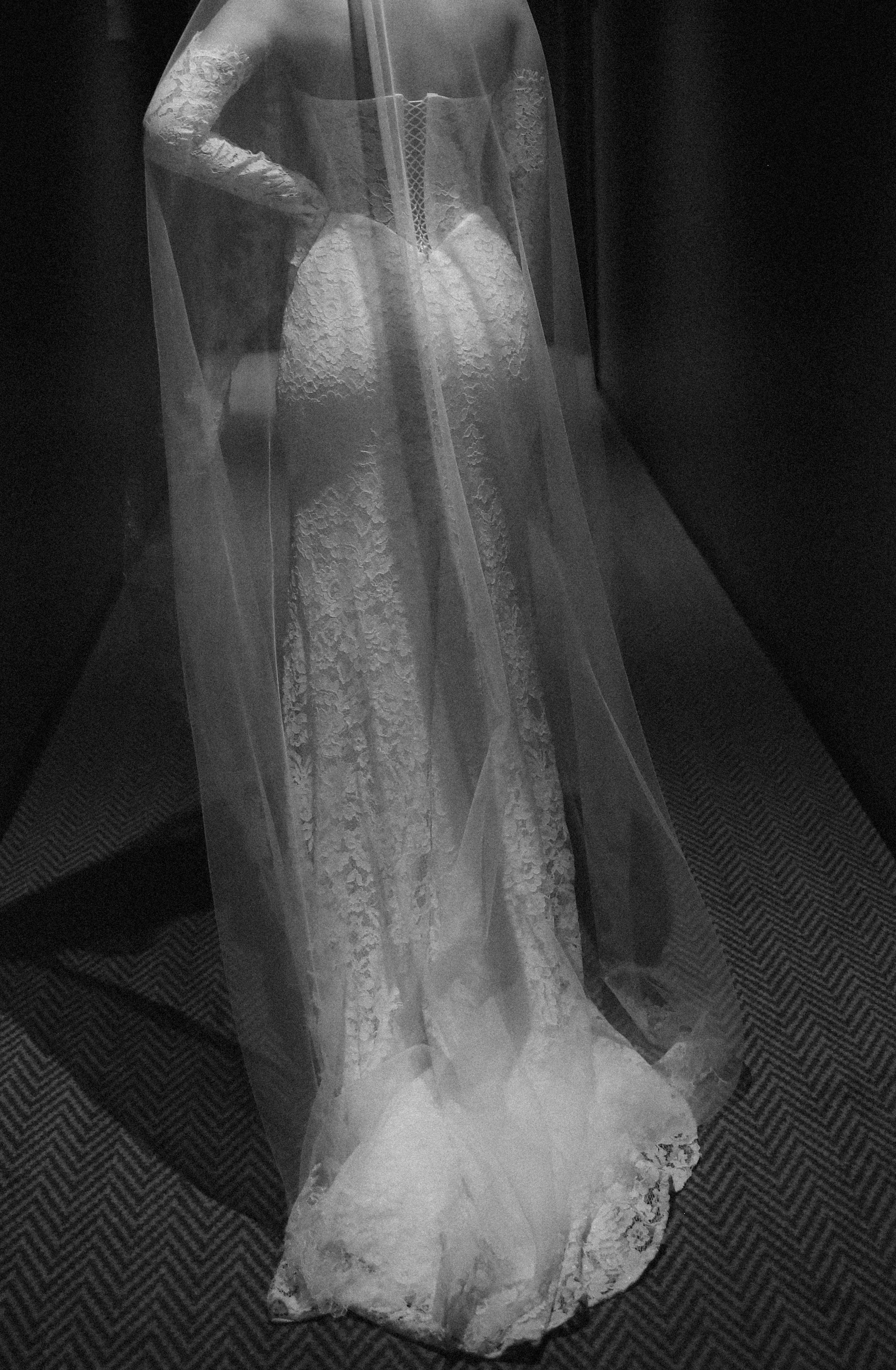 Михаил и Кристина. Свадебный фотограф Екатеринбург Алексей Ладыгин