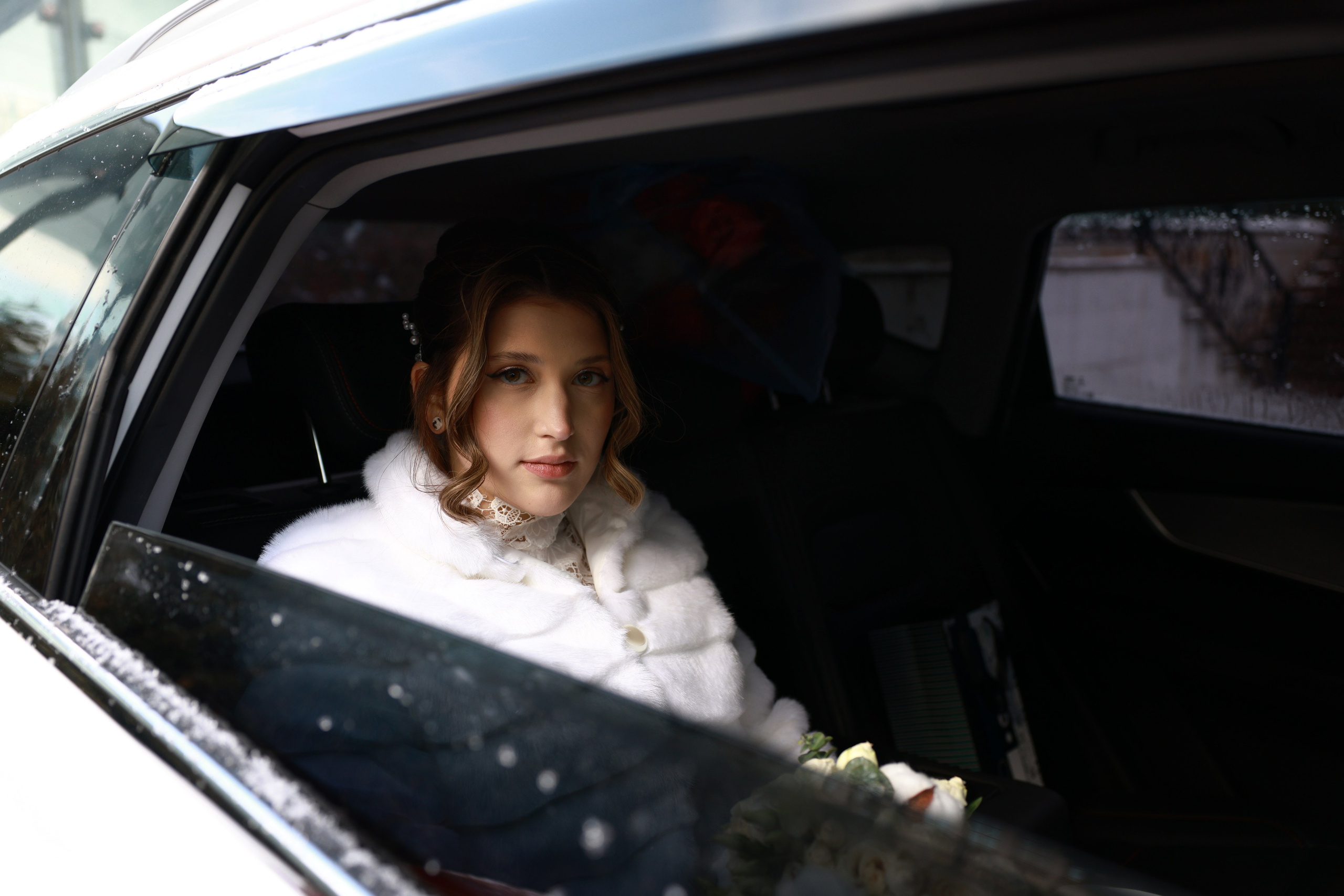 Свадебная фотосессия в Туле. Фотограф в Туле — Борисов Николай