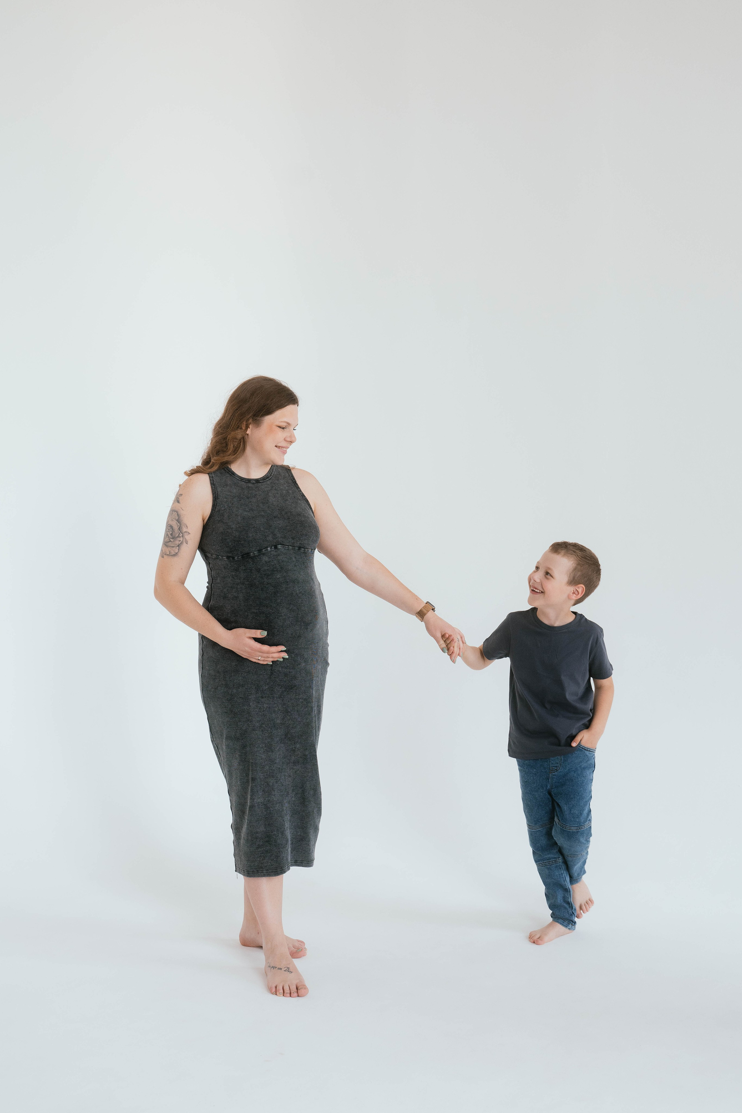 Катя, Саша и Антон. Свадебный, семейный фотограф в Рязани Лена Брант